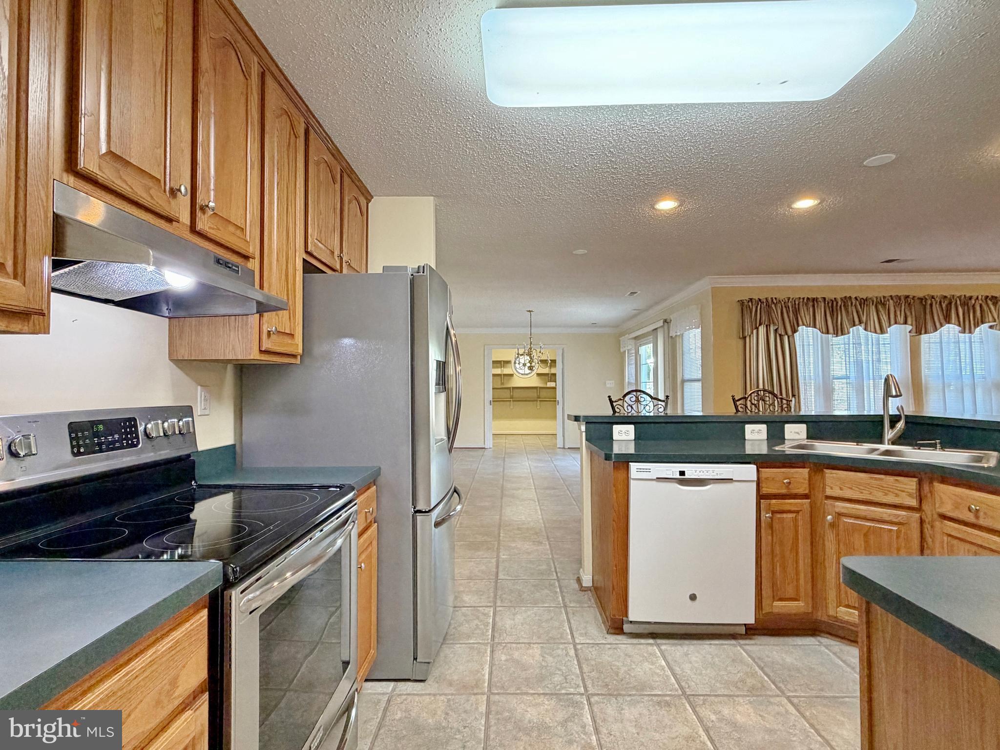 JAMESTOWNE SUB LA PLATA - Residential