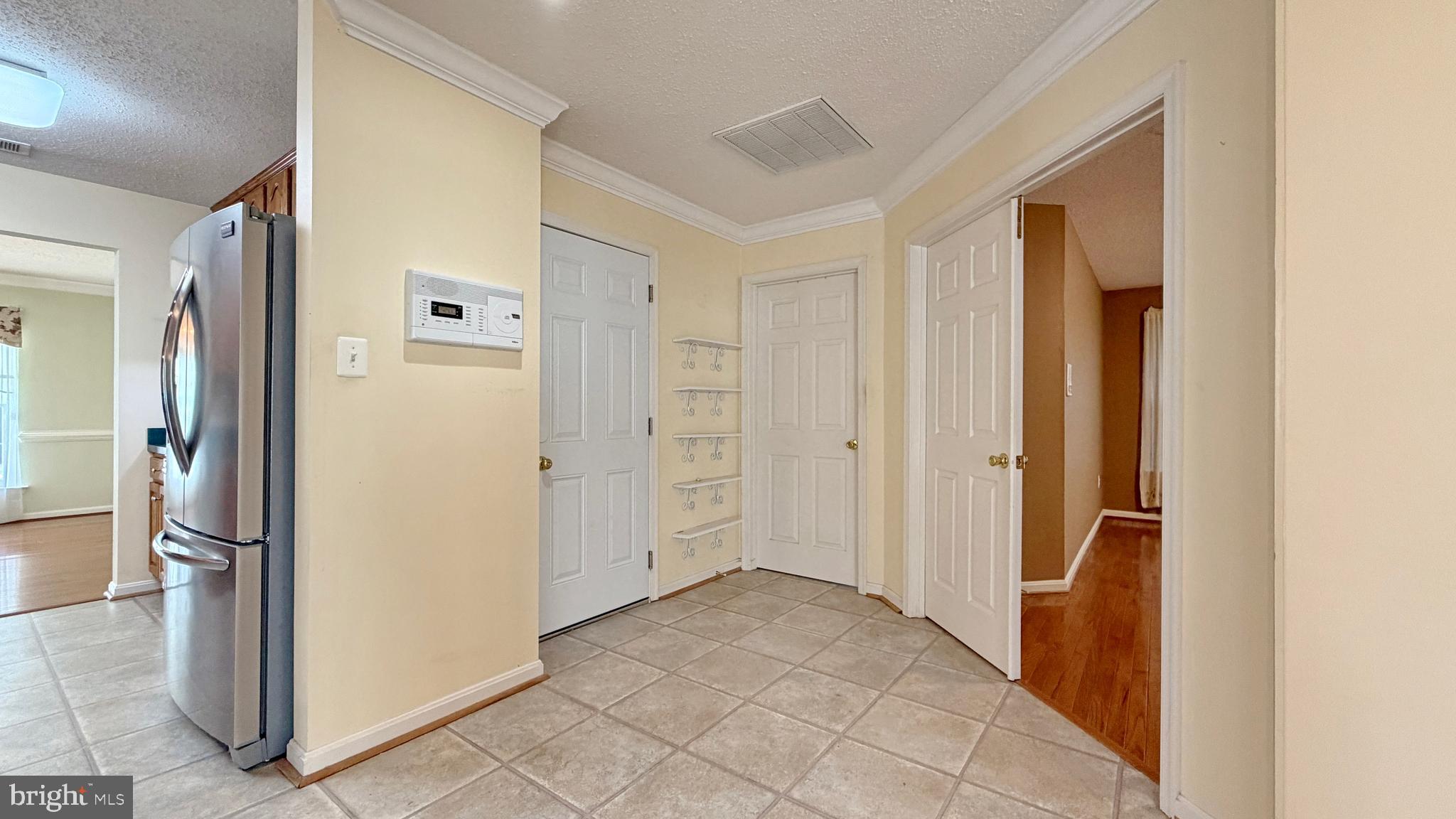 JAMESTOWNE SUB LA PLATA - Residential