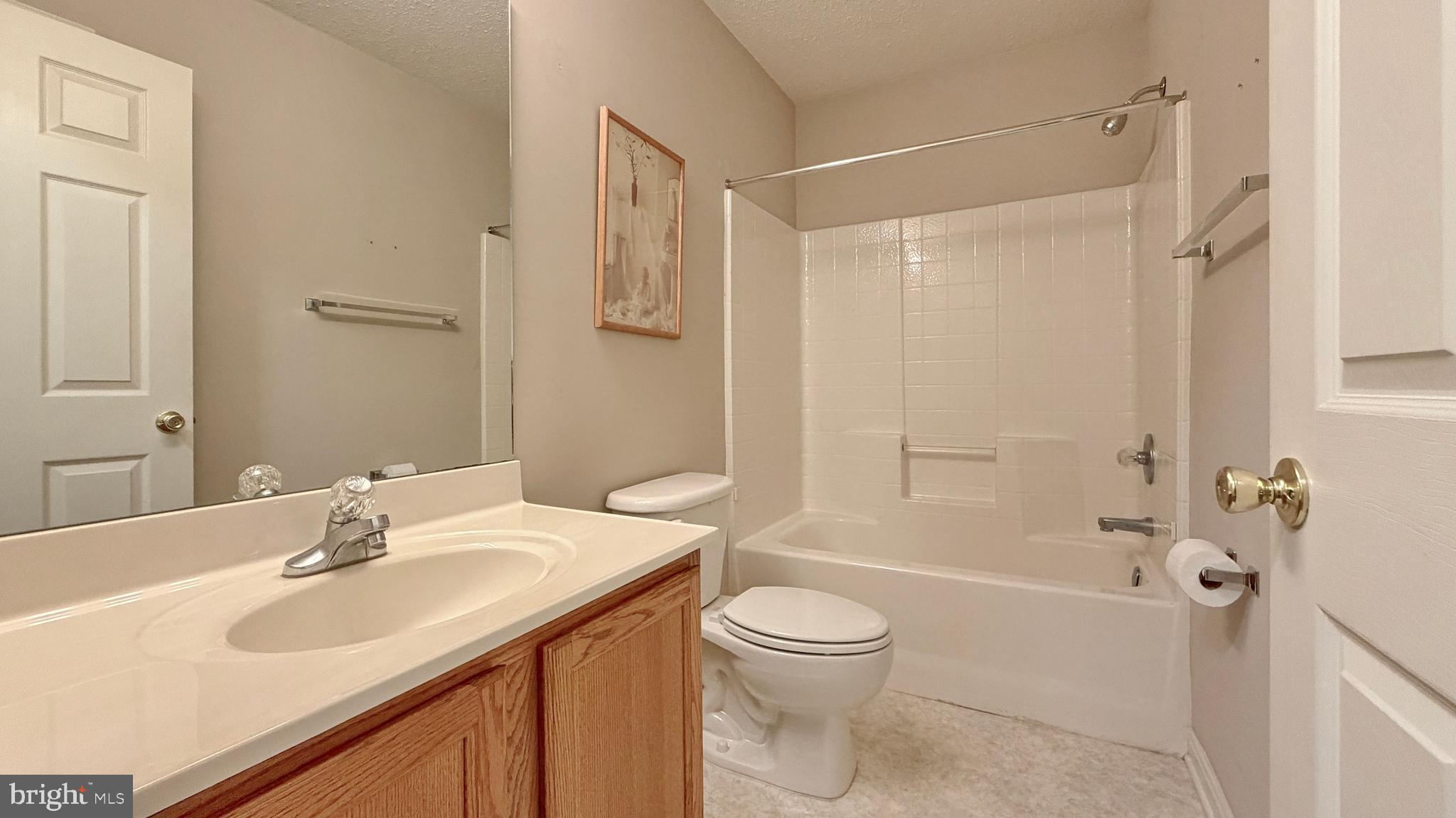 JAMESTOWNE SUB LA PLATA - Residential