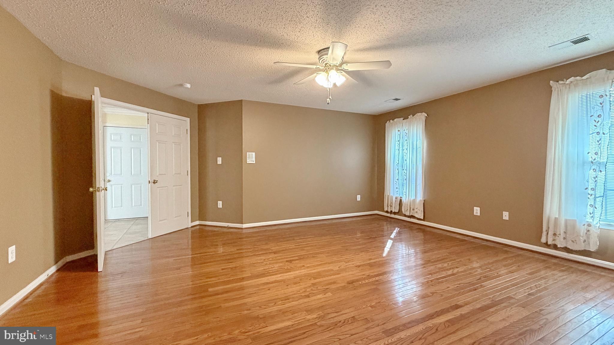 JAMESTOWNE SUB LA PLATA - Residential