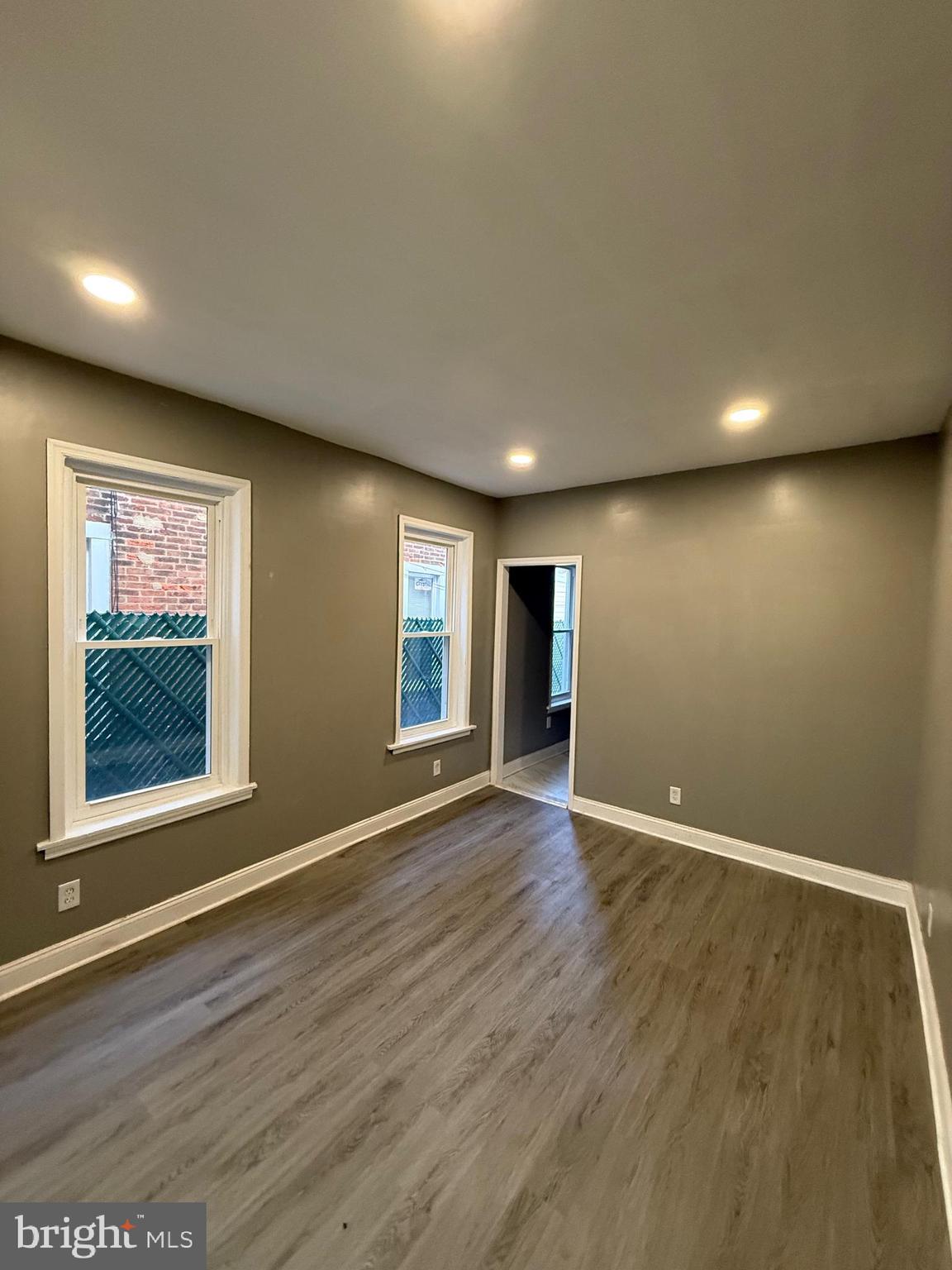 PHILADELPHIA (NORTH) - Residential
