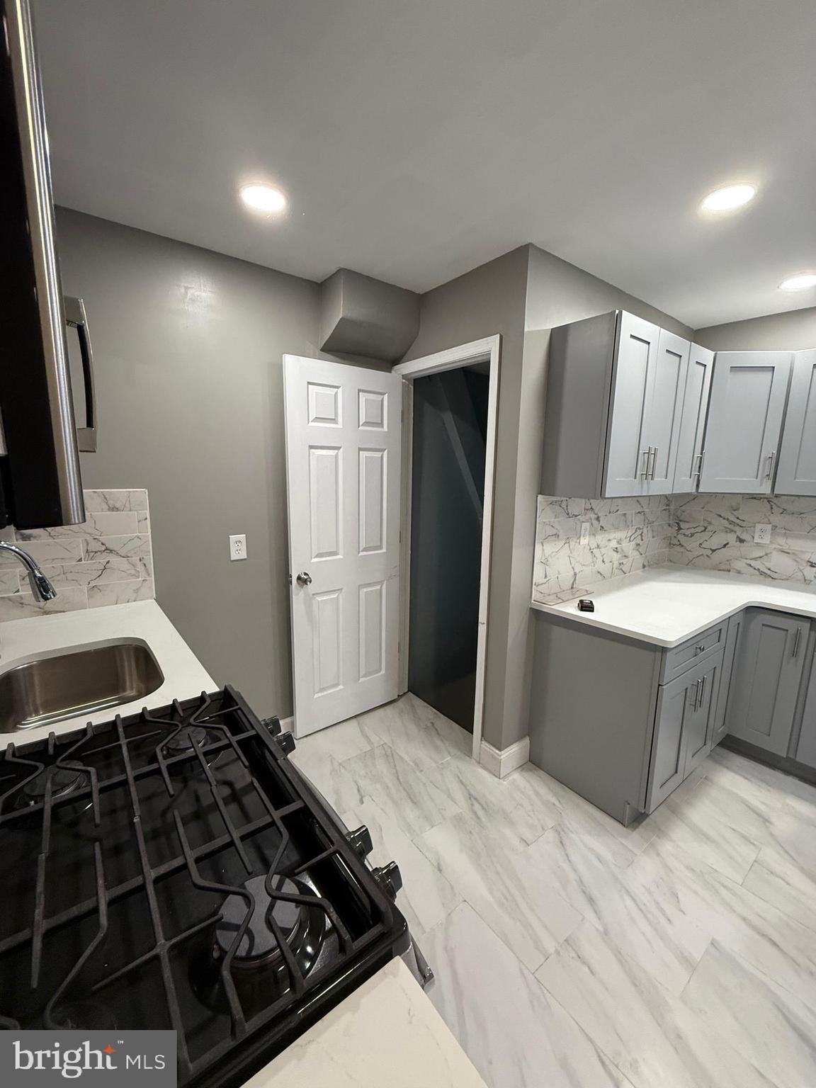 PHILADELPHIA (NORTH) - Residential