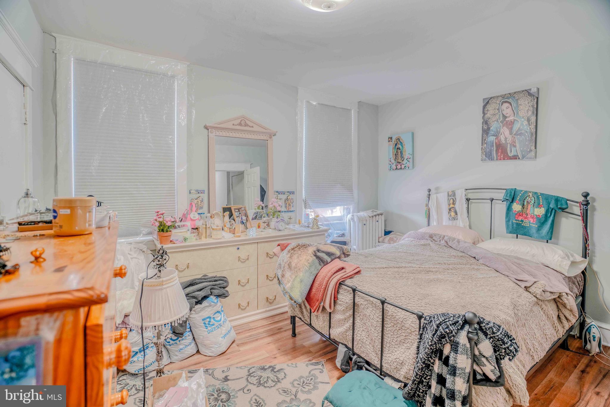 PORT RICHMOND - Residential