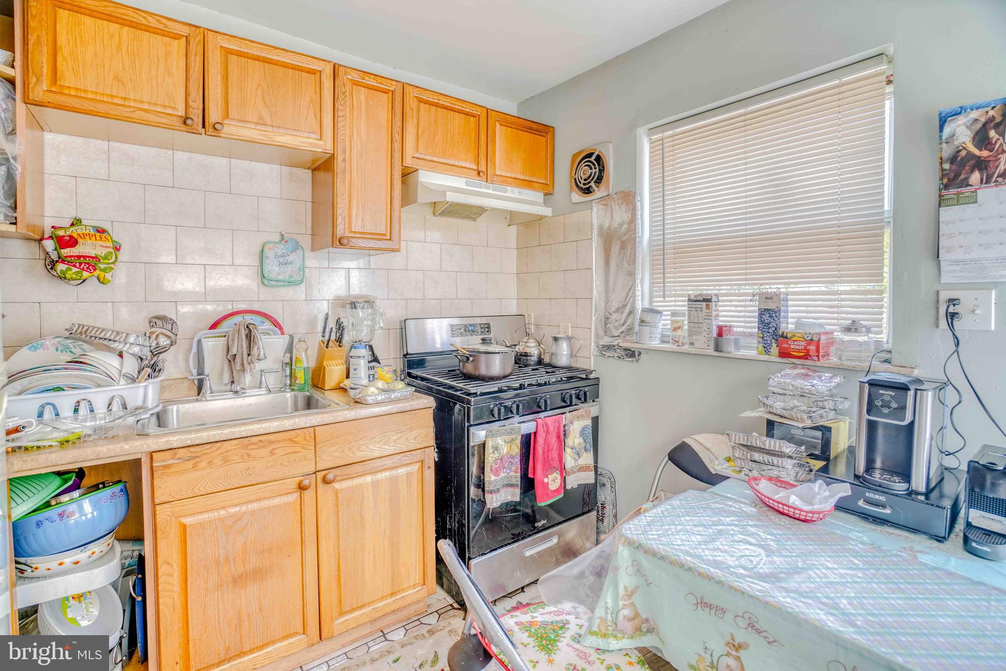 PORT RICHMOND - Residential