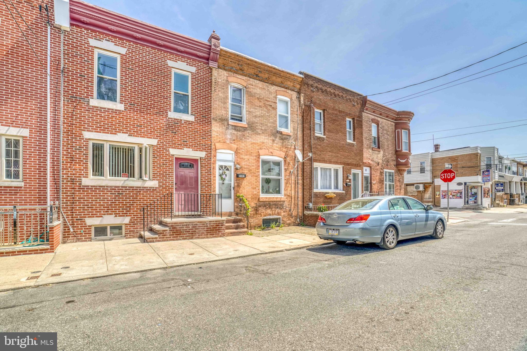 PORT RICHMOND - Residential