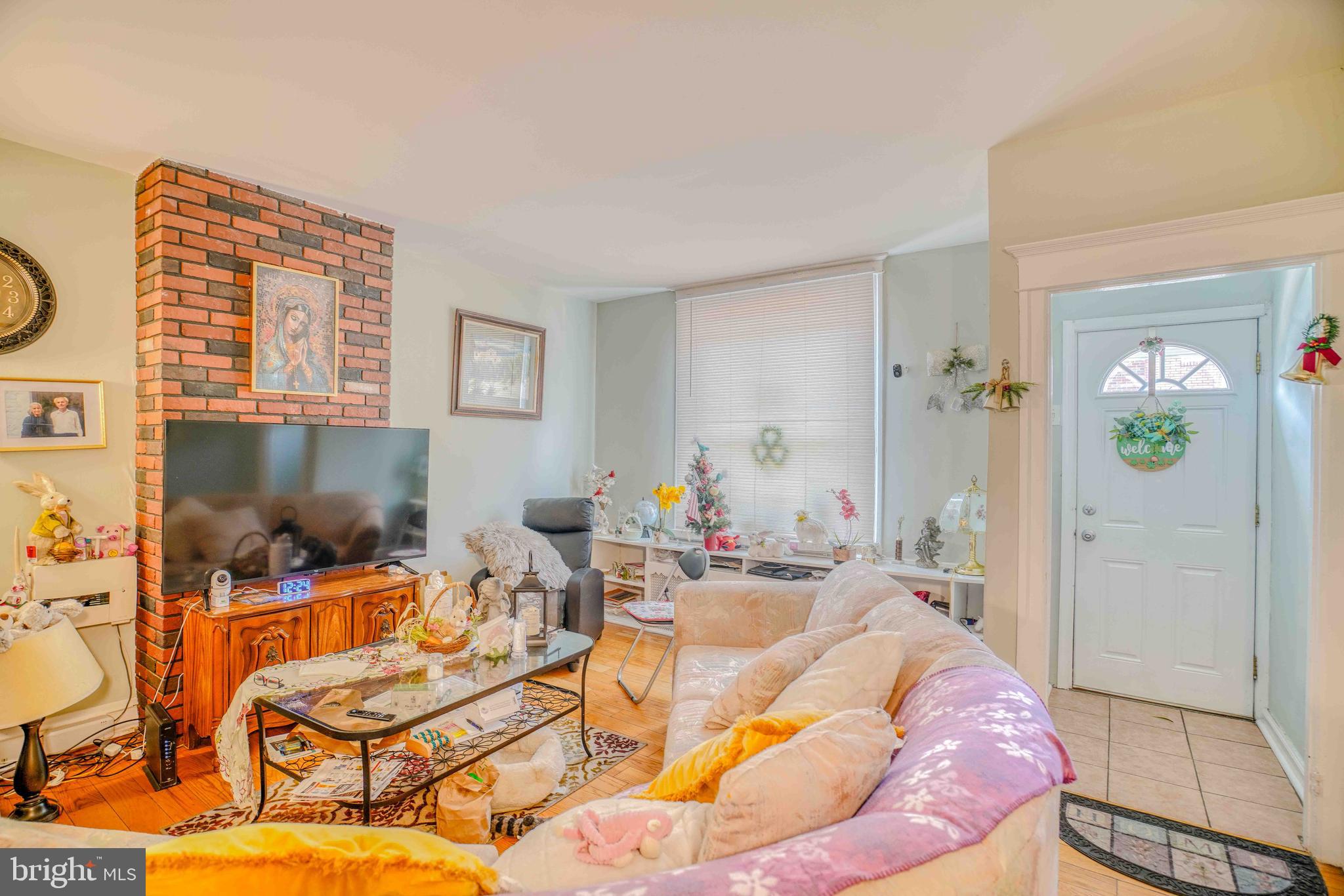 PORT RICHMOND - Residential