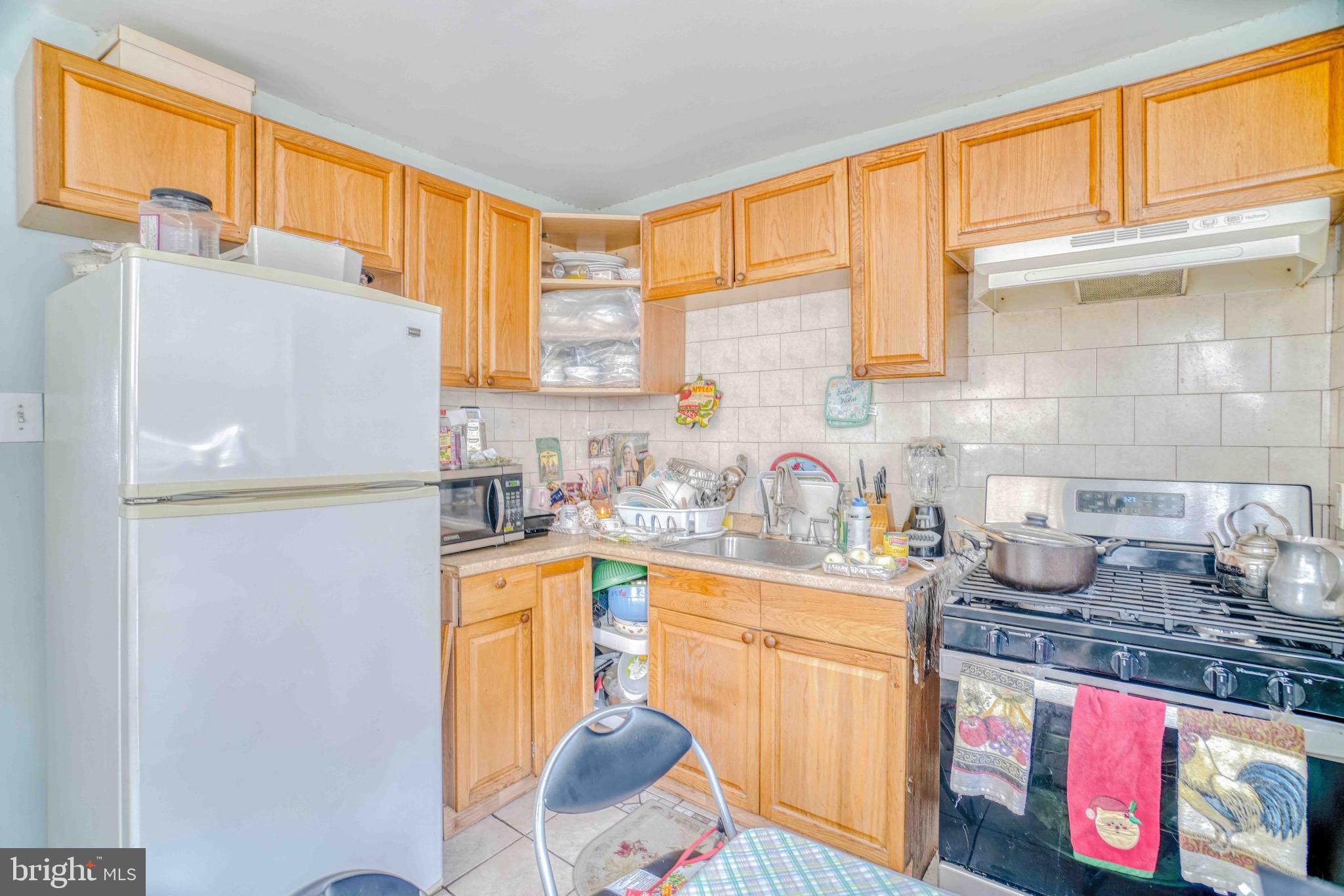 PORT RICHMOND - Residential