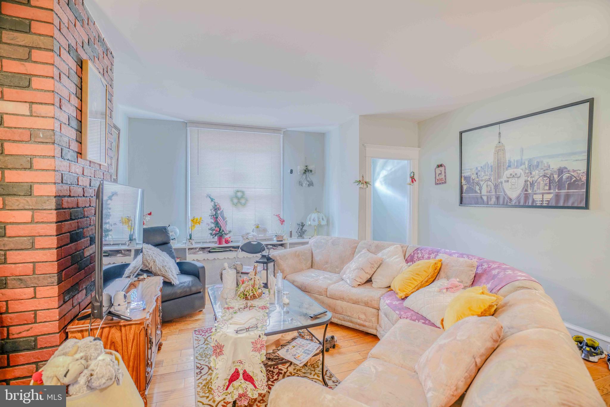 PORT RICHMOND - Residential