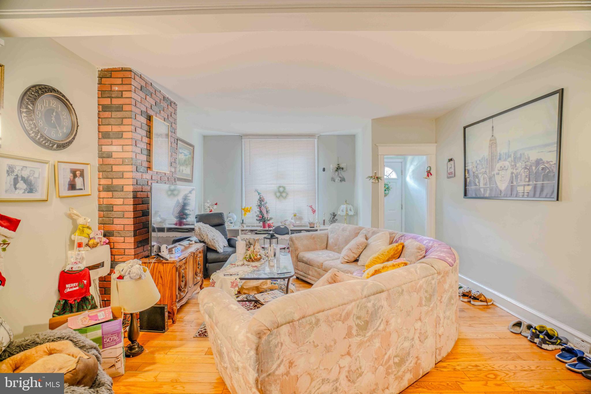 PORT RICHMOND - Residential