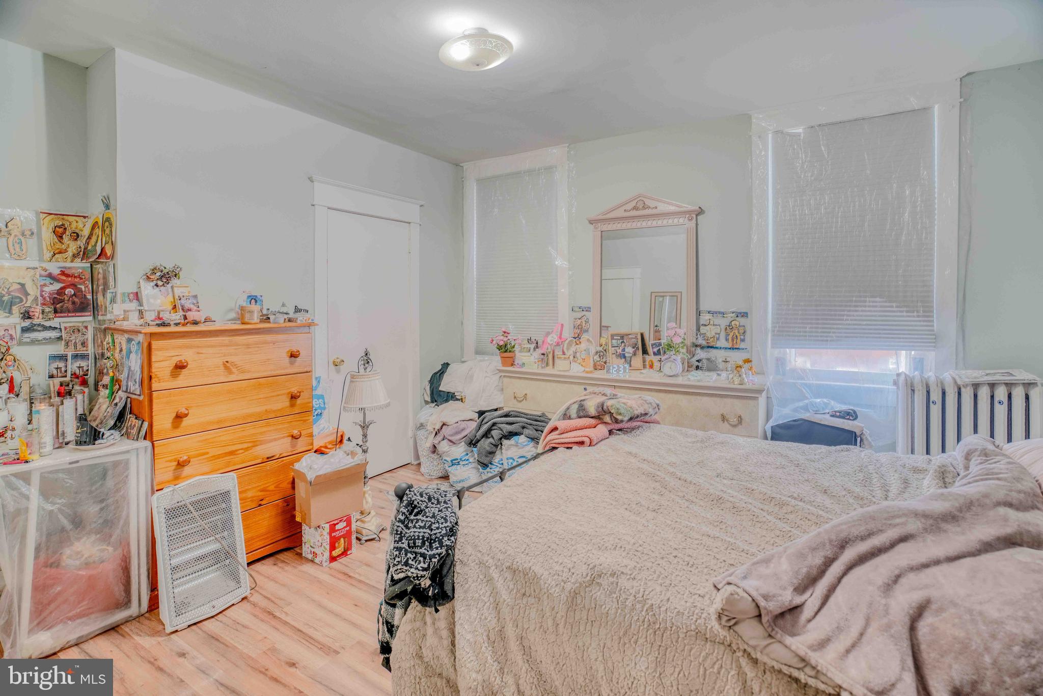 PORT RICHMOND - Residential