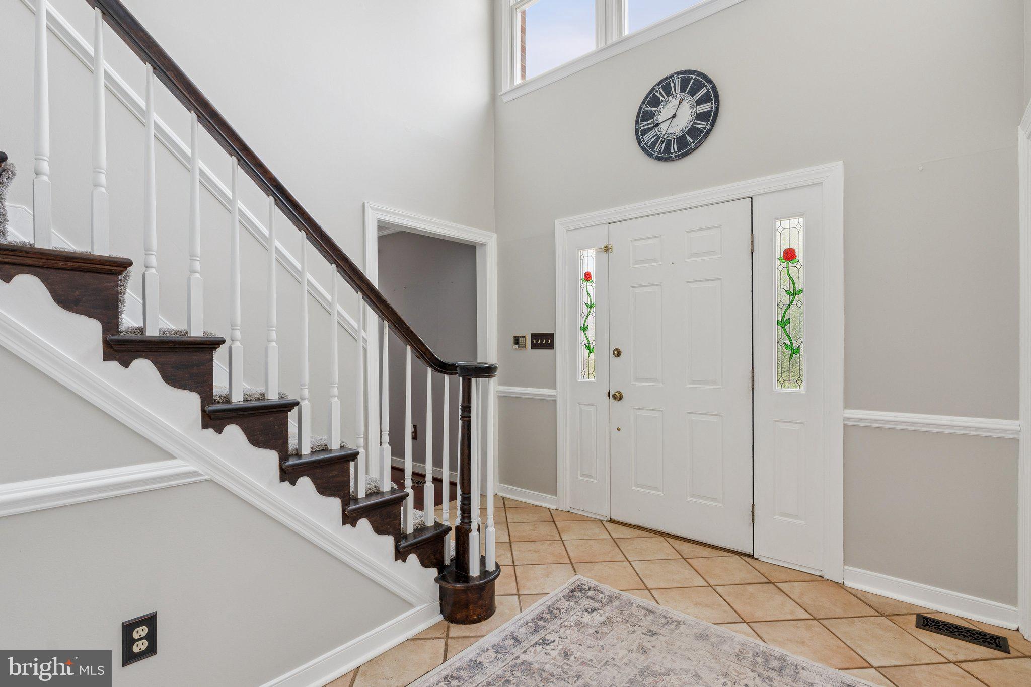1211 AMBRIDGE ROAD