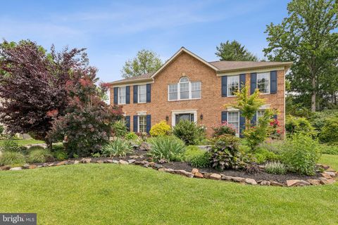 1211 AMBRIDGE ROAD BEL AIR MD 21014