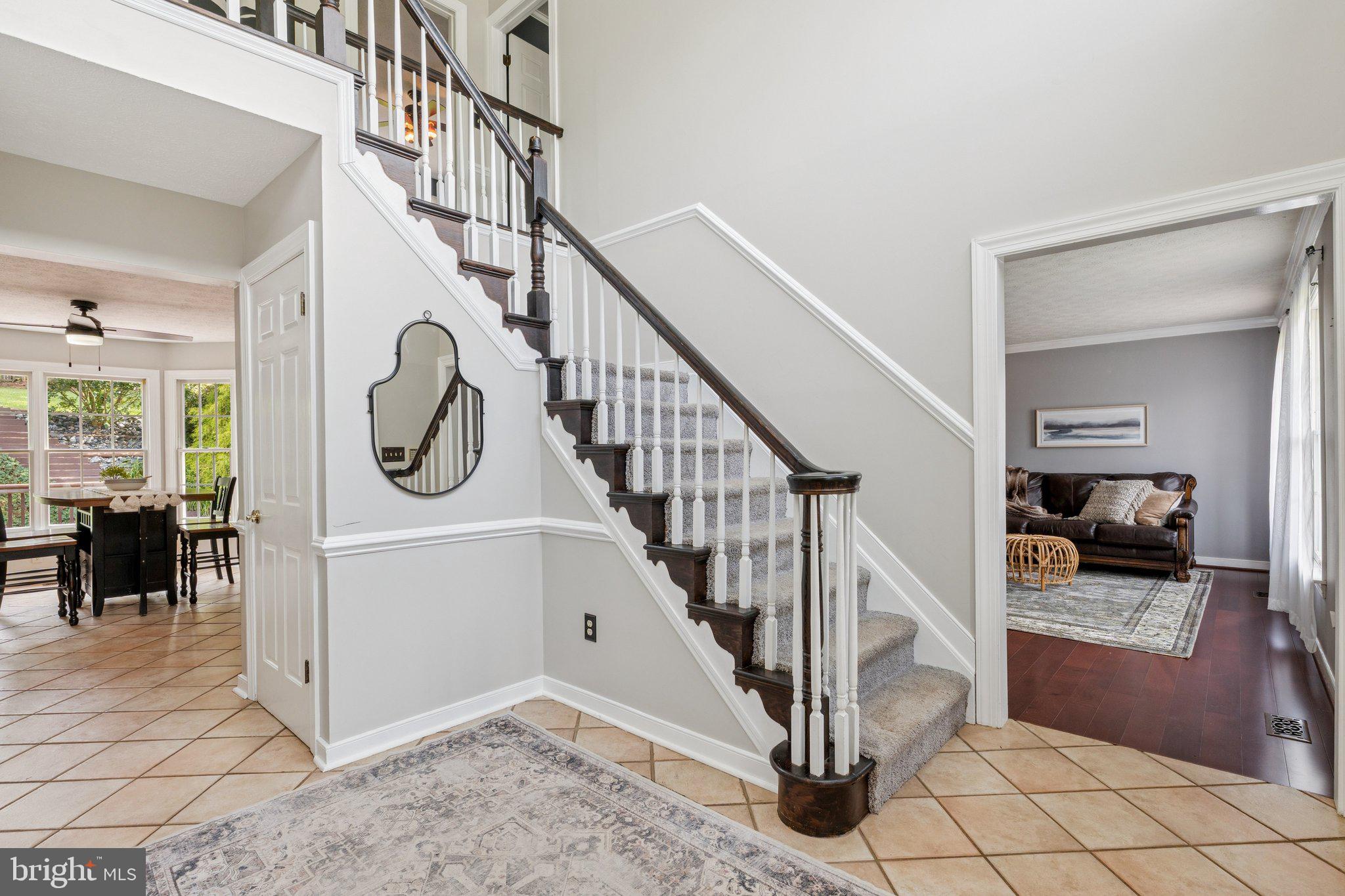 1211 AMBRIDGE ROAD