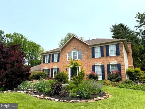 1211 AMBRIDGE ROAD BEL AIR MD 21014