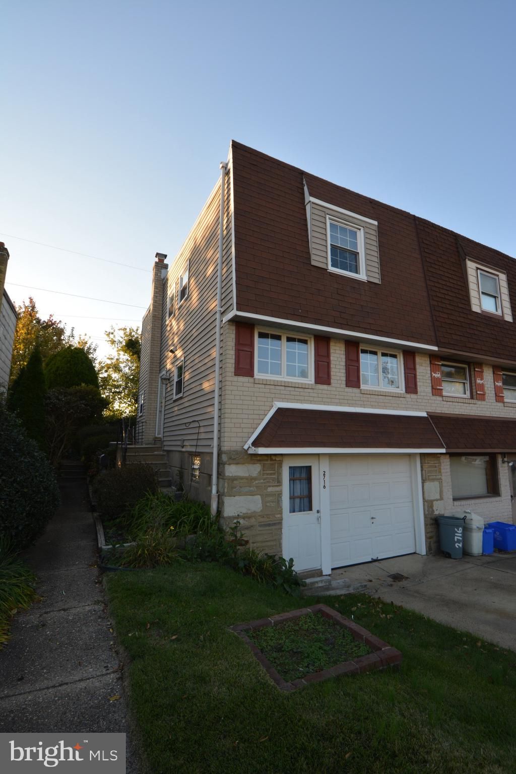 Photo of 2716 MAXWELL ST, PHILADELPHIA, PA 19136 (MLS # PAPH2291092)