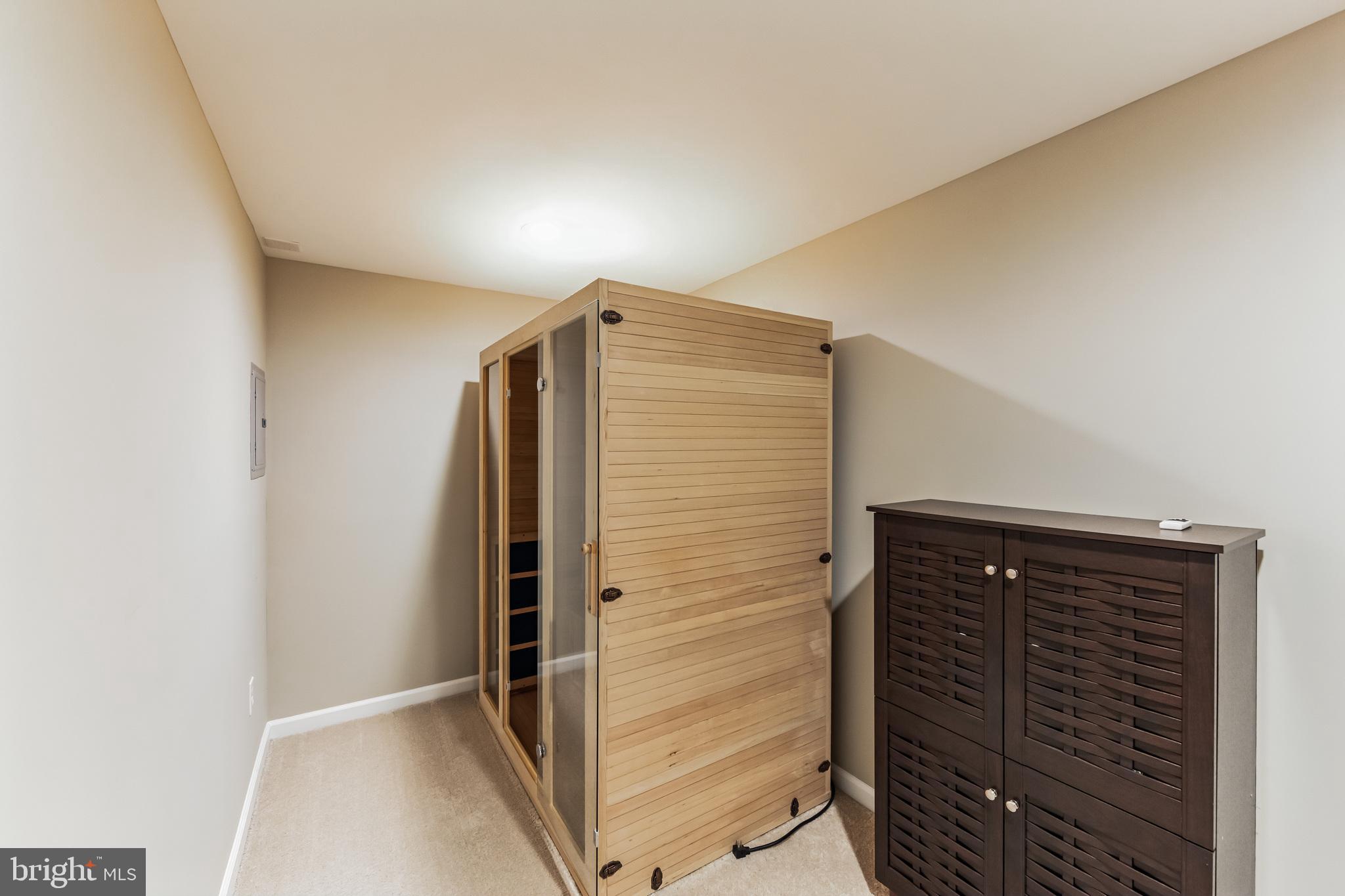 BYERS STATION - Residential