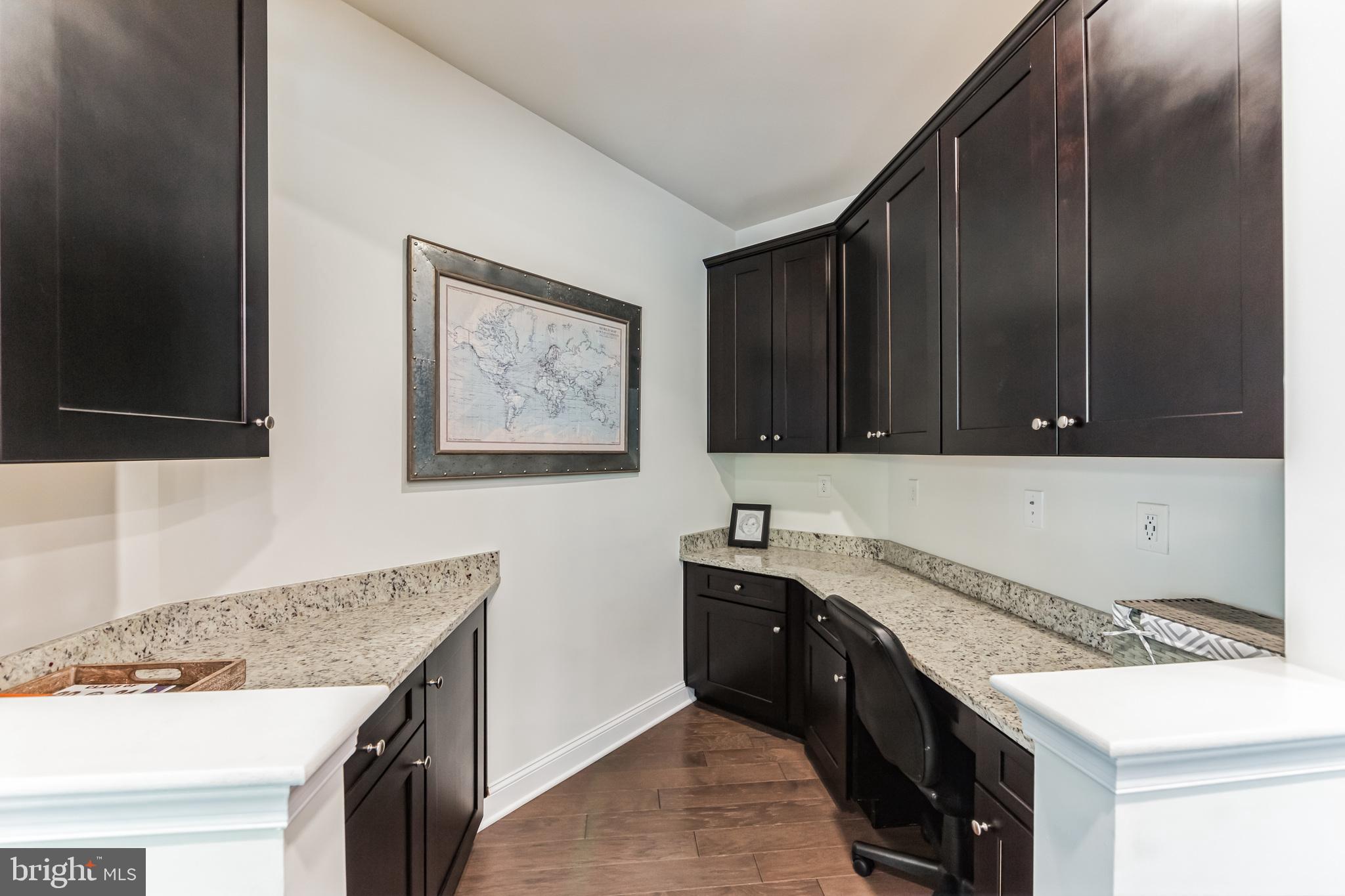 BYERS STATION - Residential