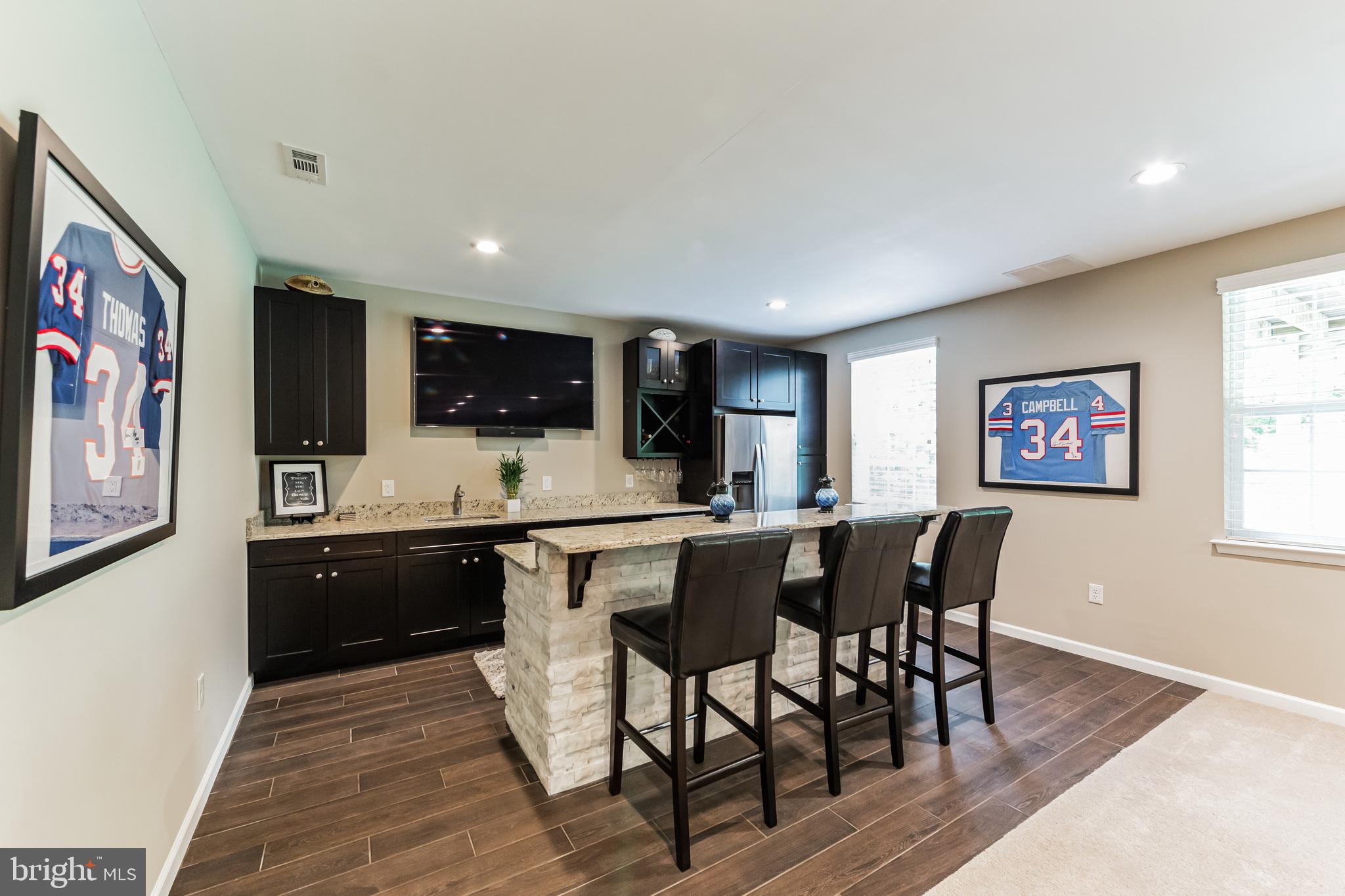 BYERS STATION - Residential