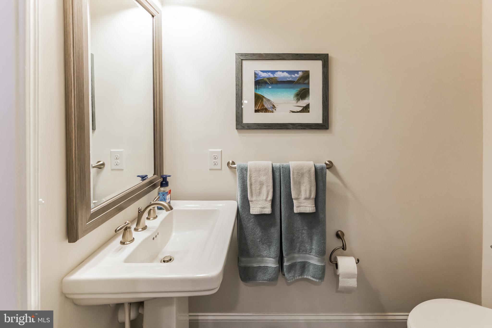 BYERS STATION - Residential