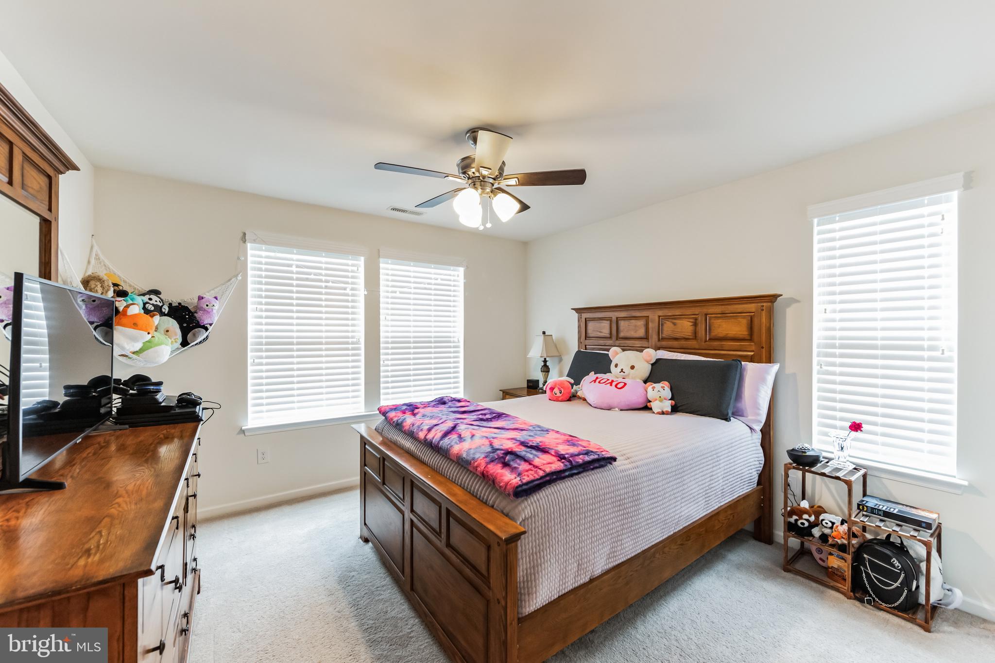 BYERS STATION - Residential