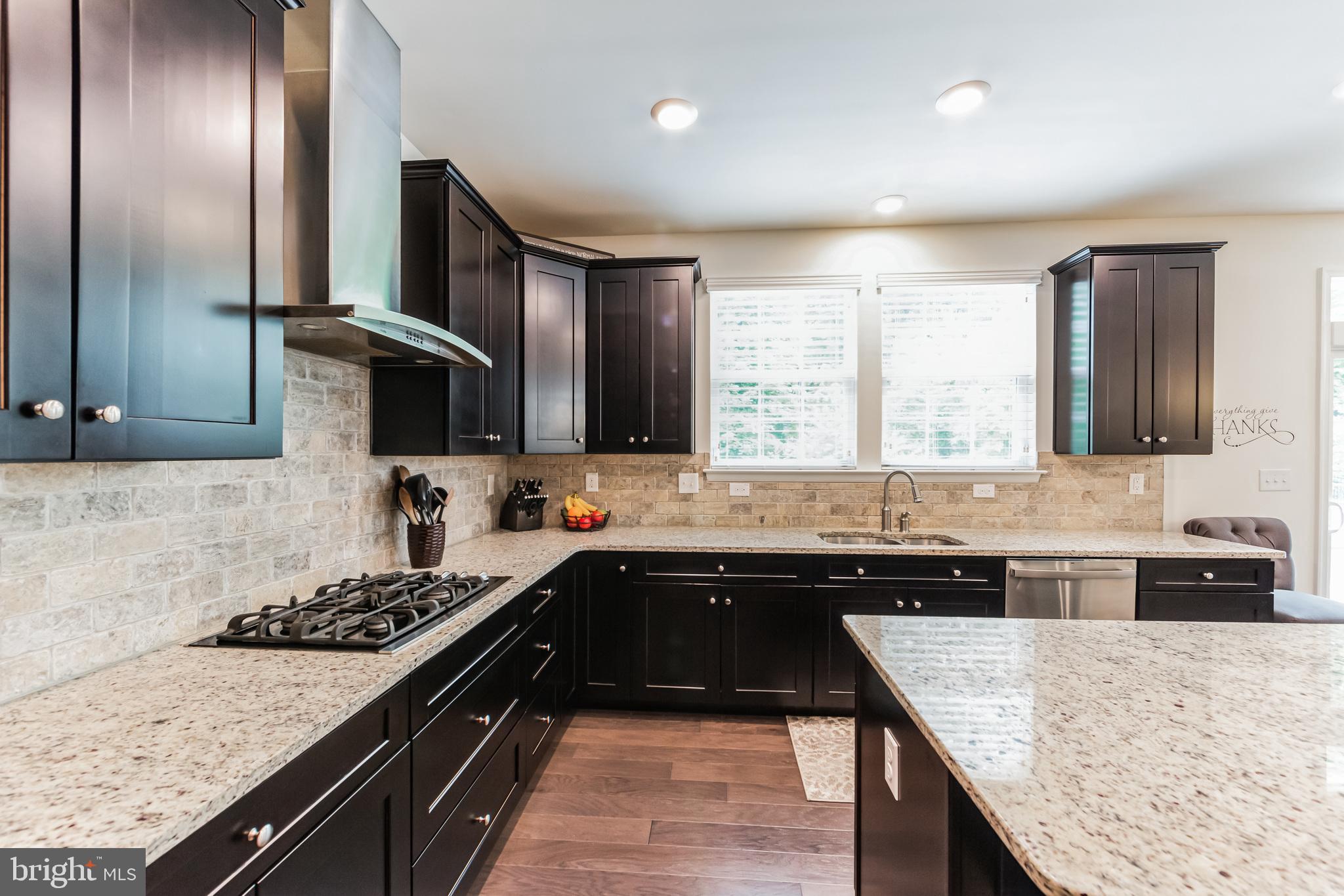 BYERS STATION - Residential