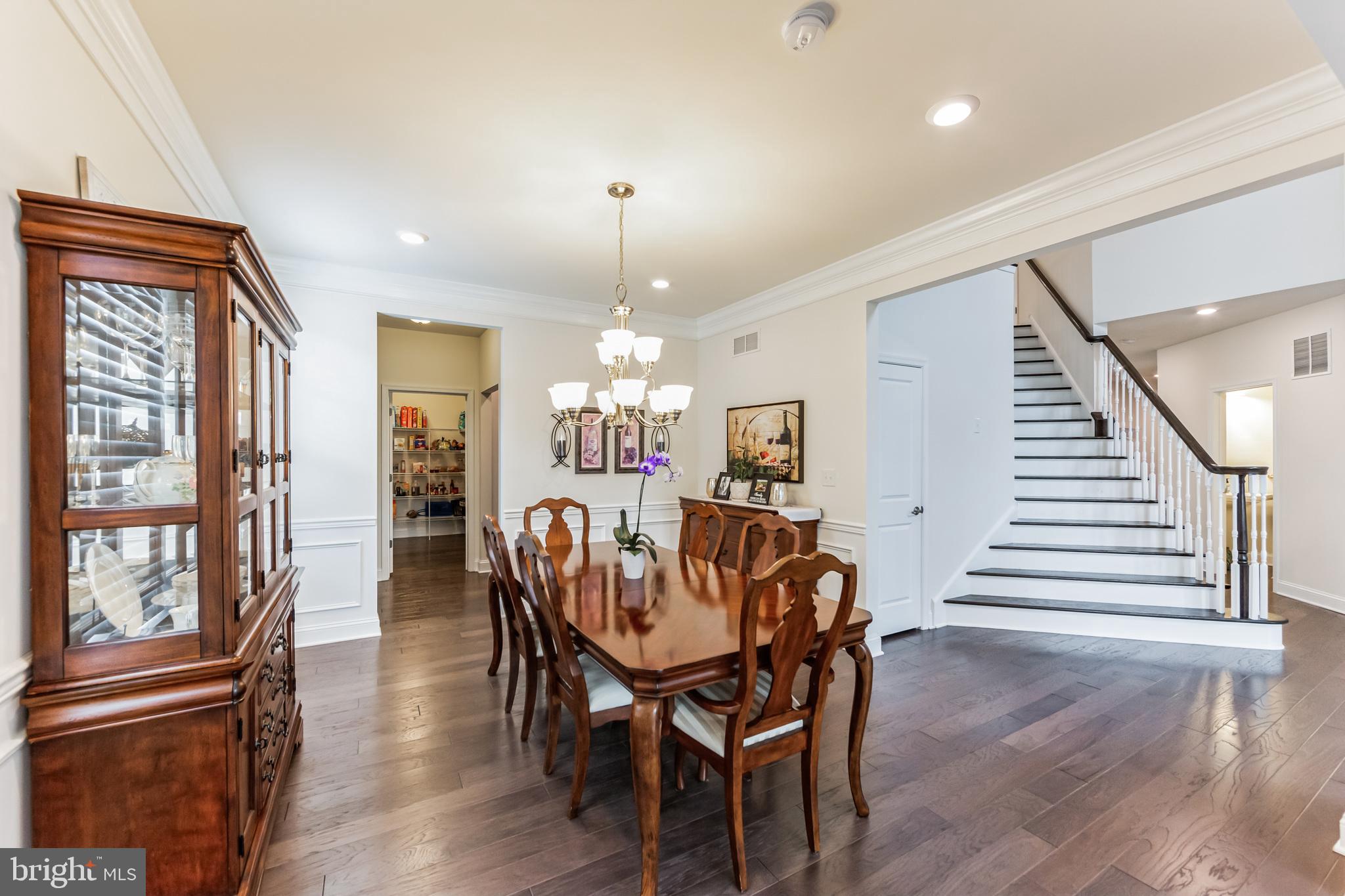 BYERS STATION - Residential