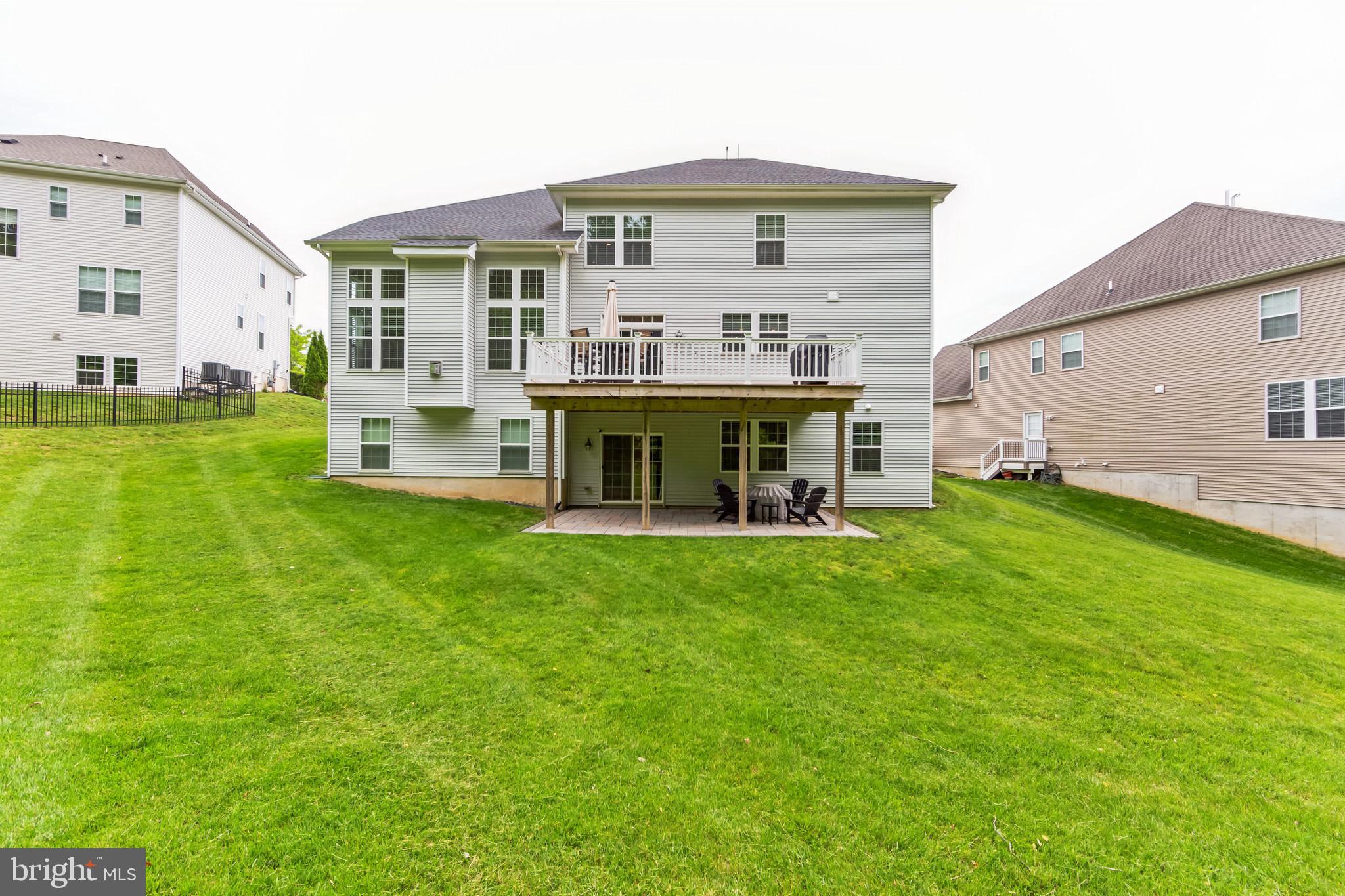 BYERS STATION - Residential