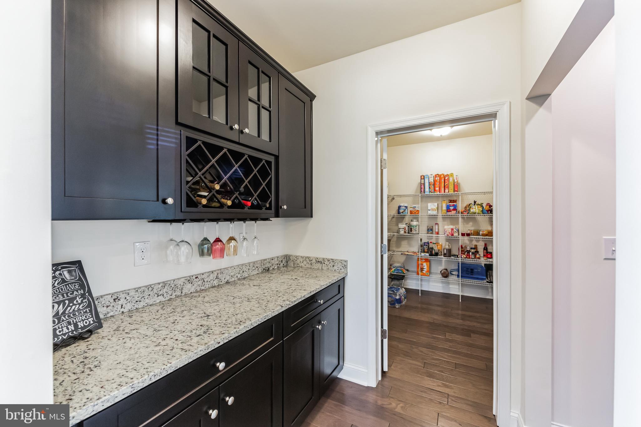 BYERS STATION - Residential