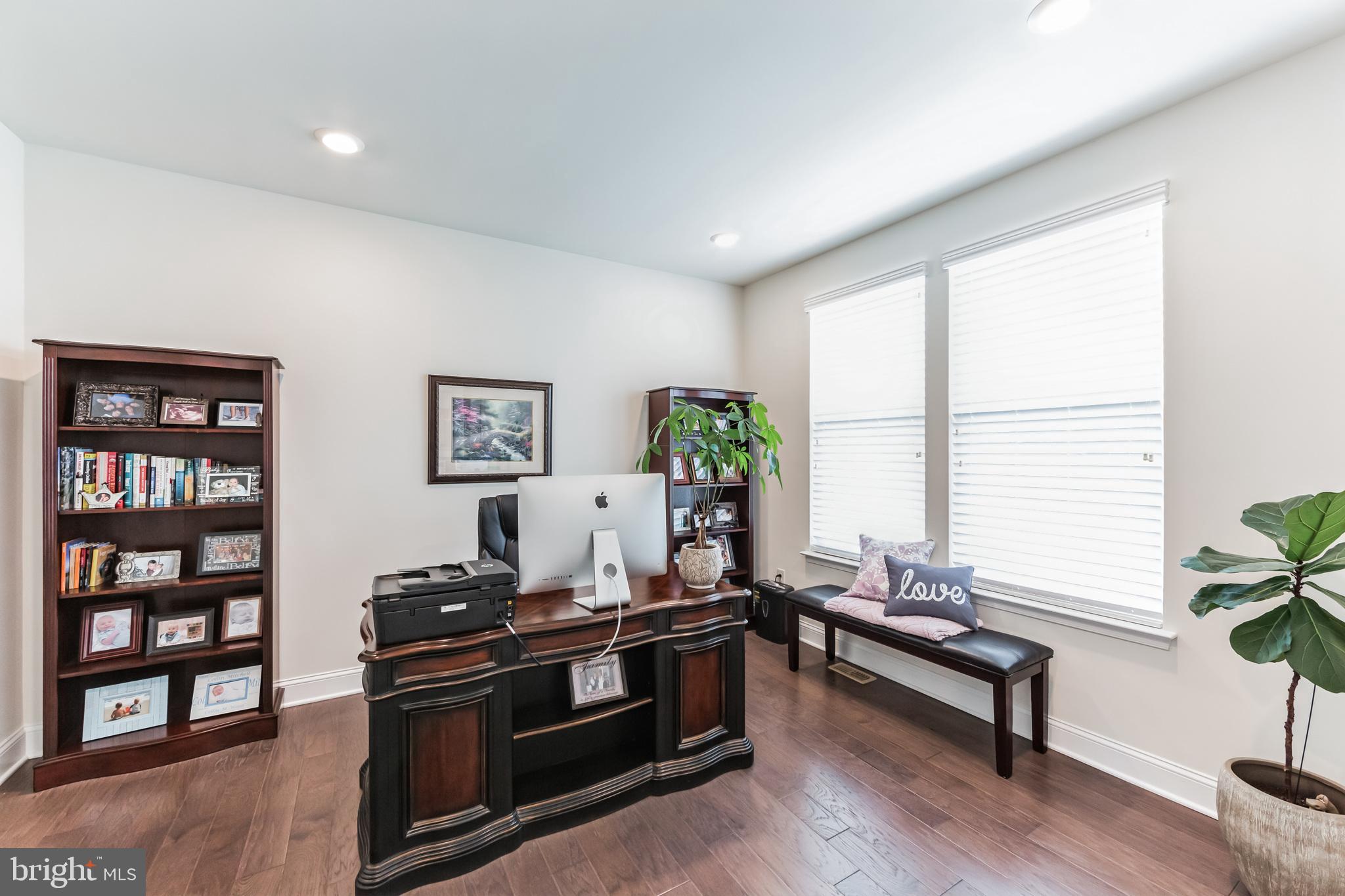 BYERS STATION - Residential