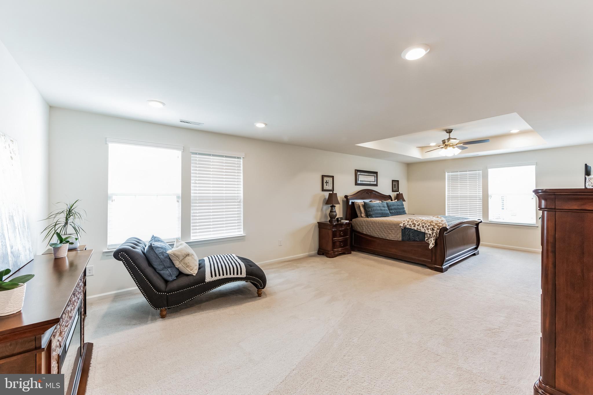 BYERS STATION - Residential