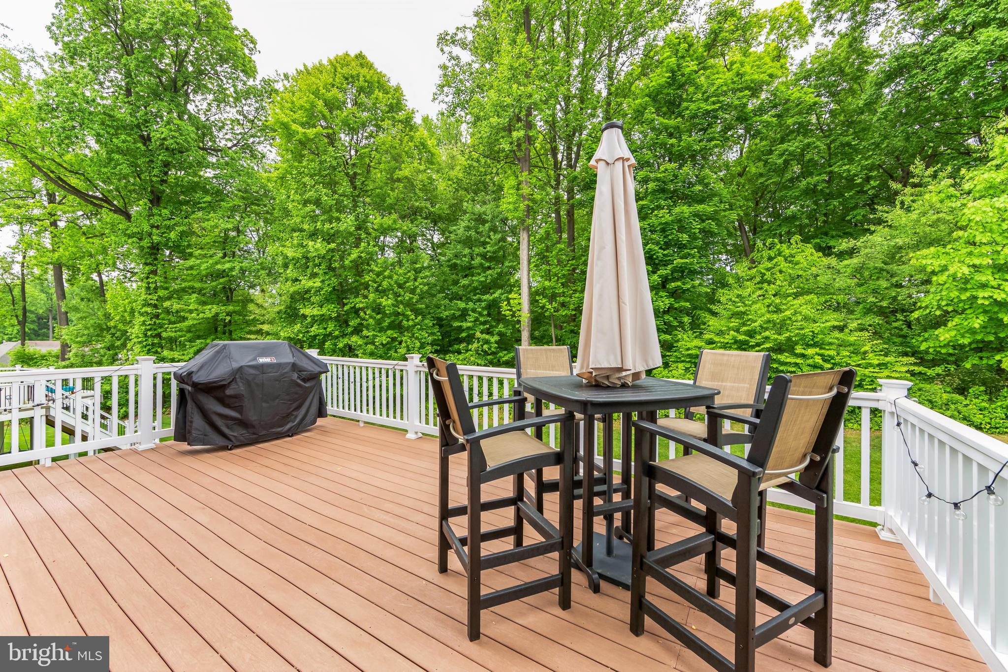 BYERS STATION - Residential