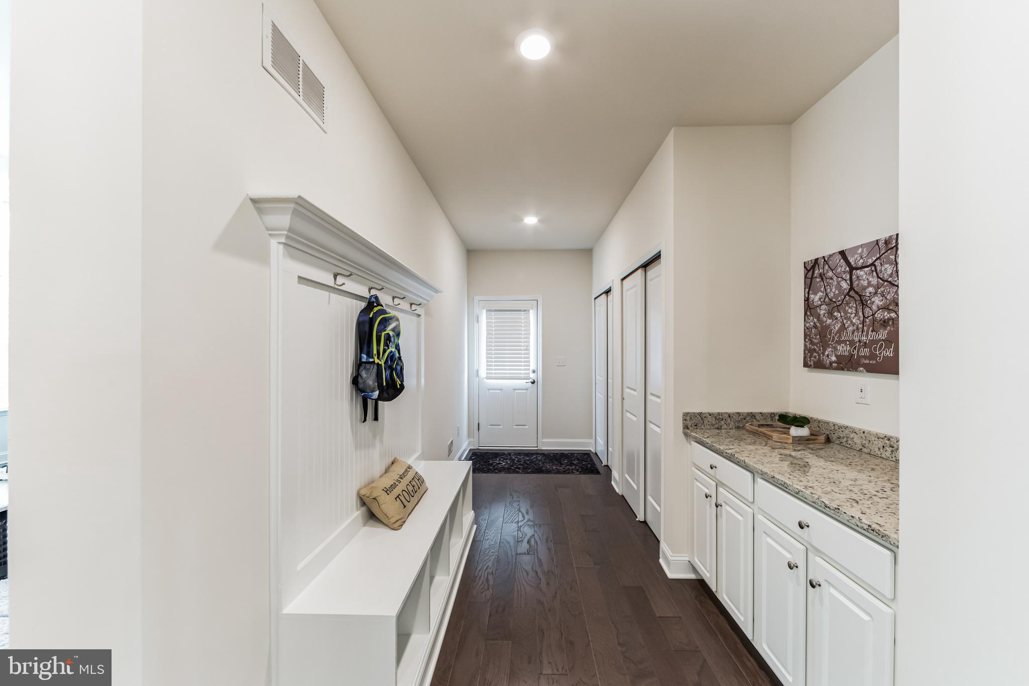 BYERS STATION - Residential