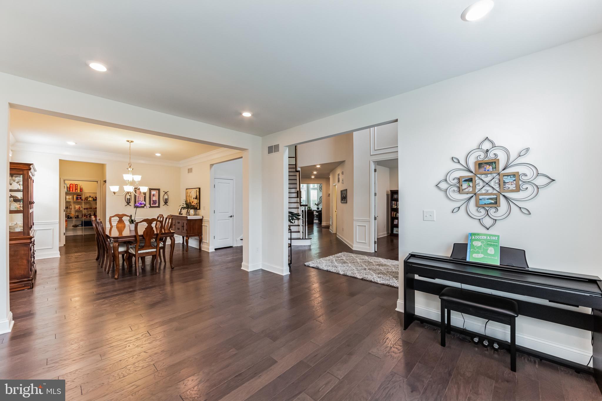 BYERS STATION - Residential