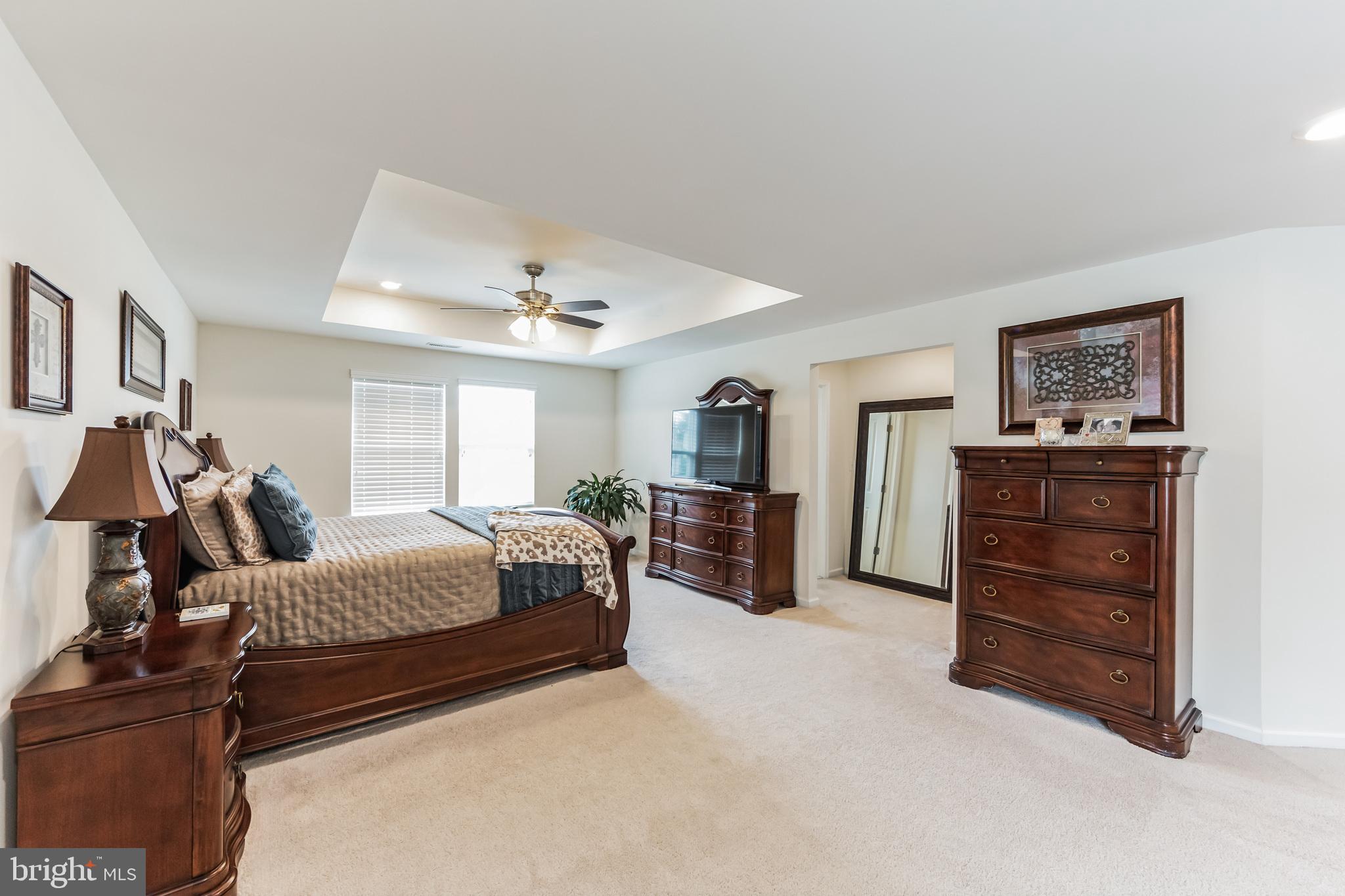 BYERS STATION - Residential