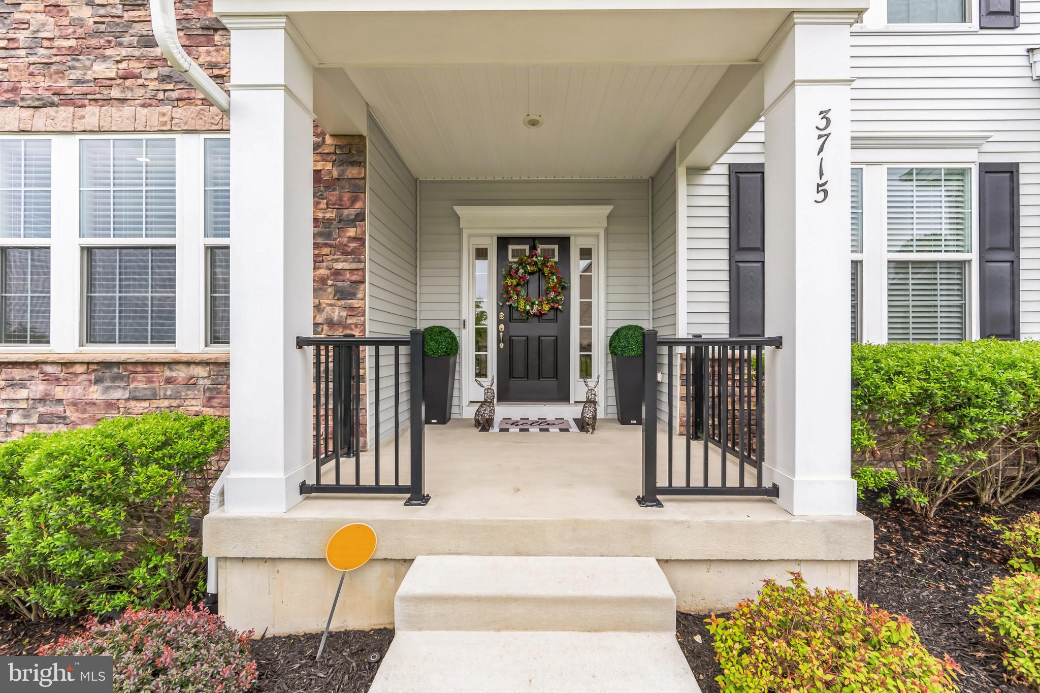 BYERS STATION - Residential