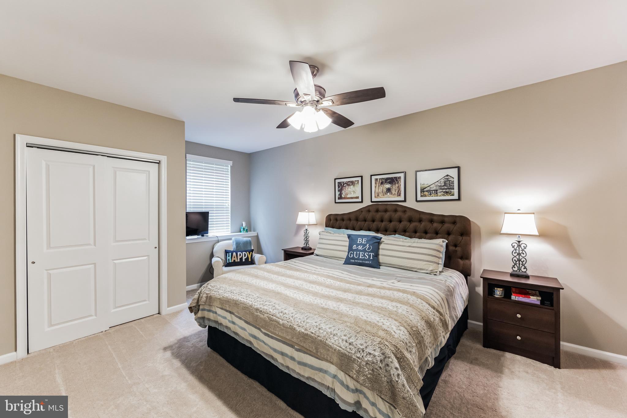 BYERS STATION - Residential