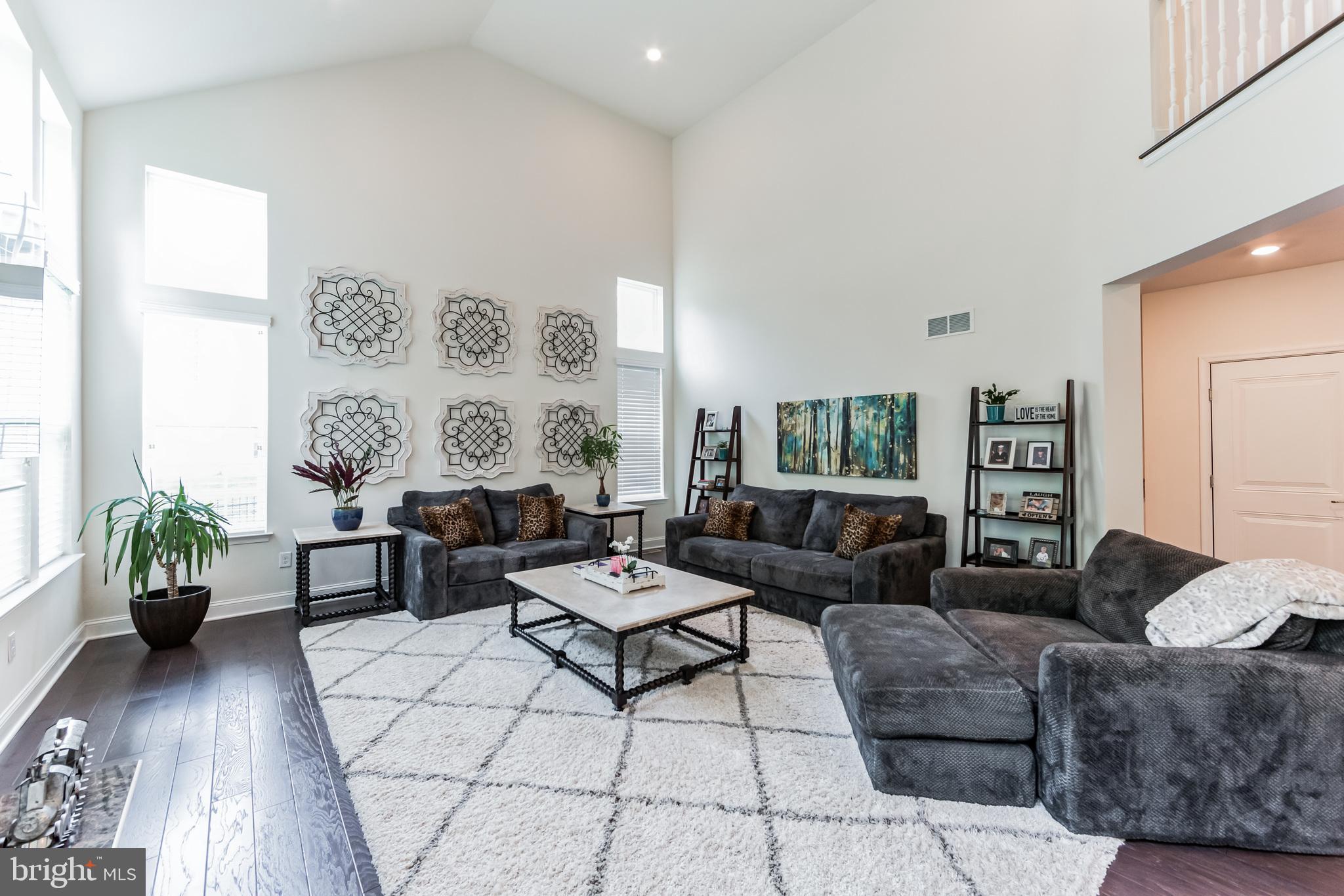 BYERS STATION - Residential