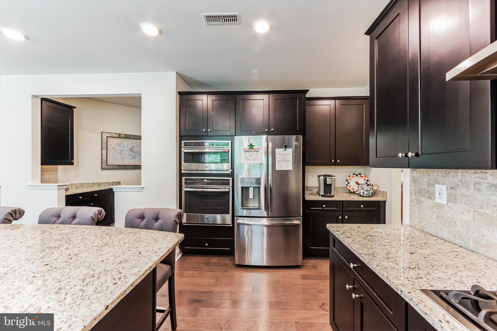 BYERS STATION - Residential