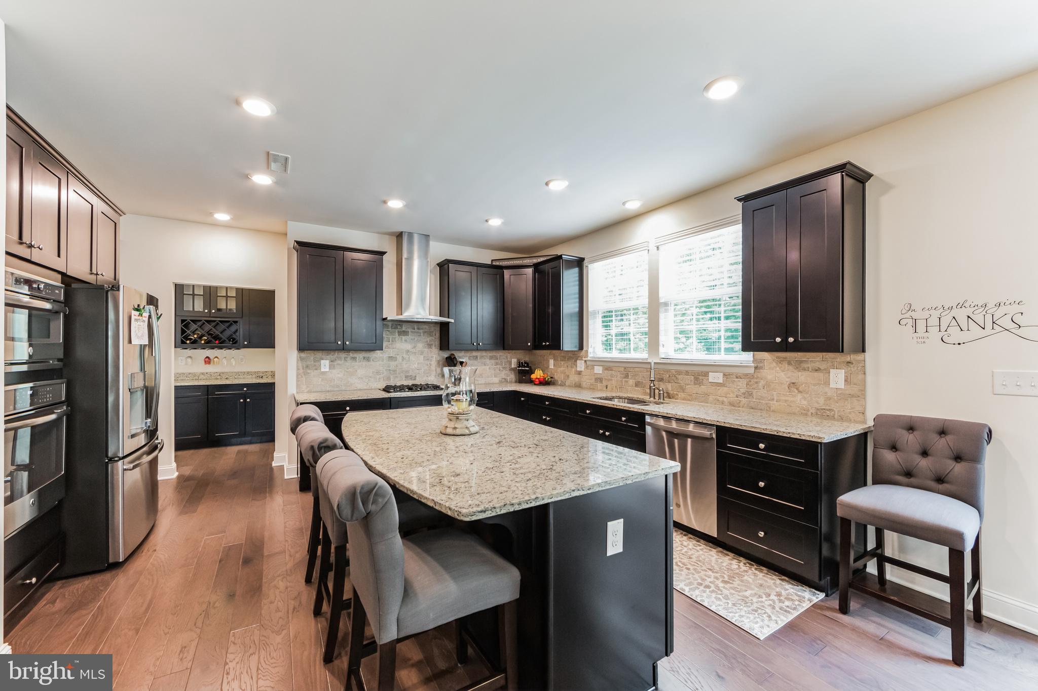 BYERS STATION - Residential