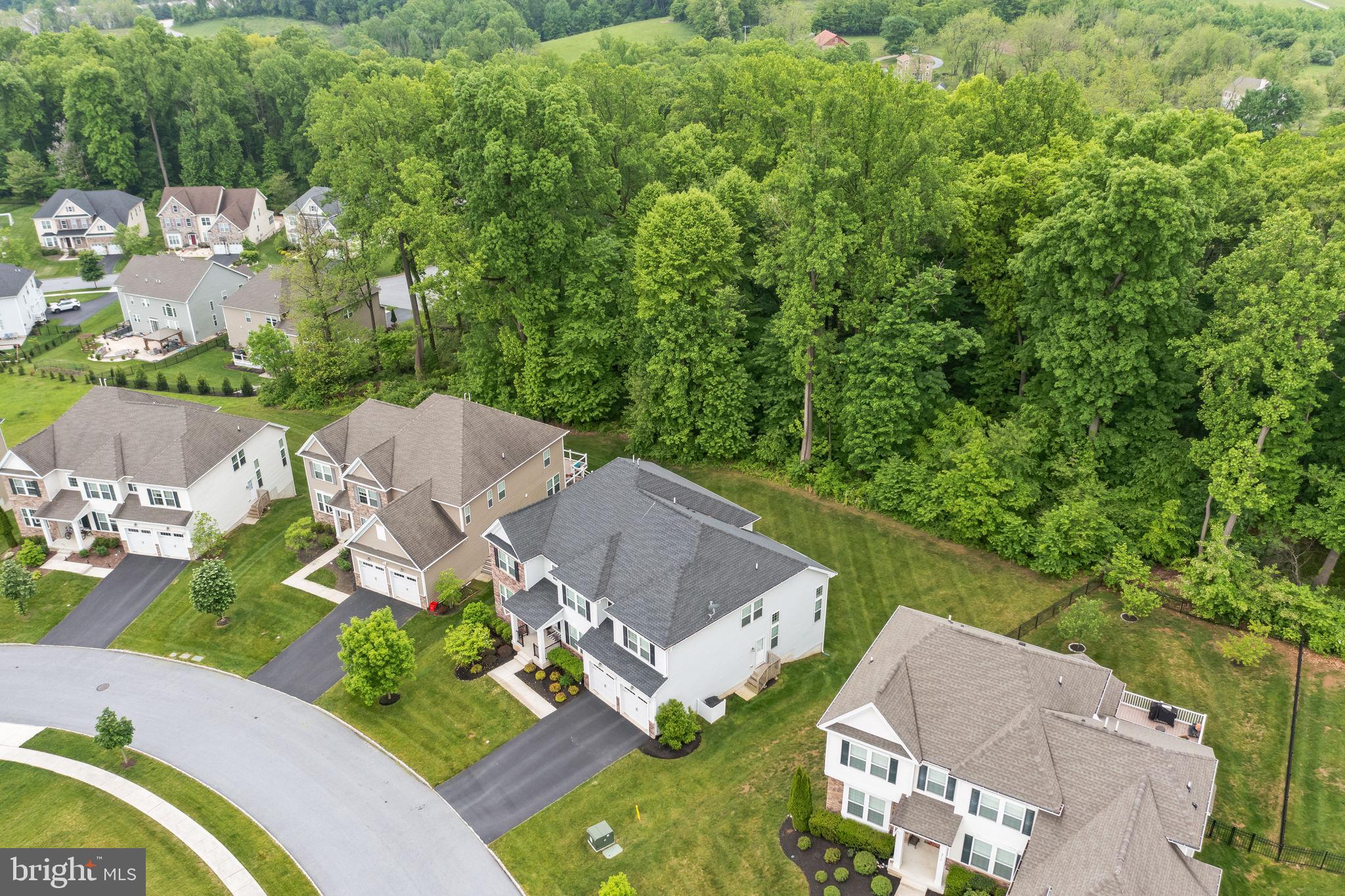 BYERS STATION - Residential