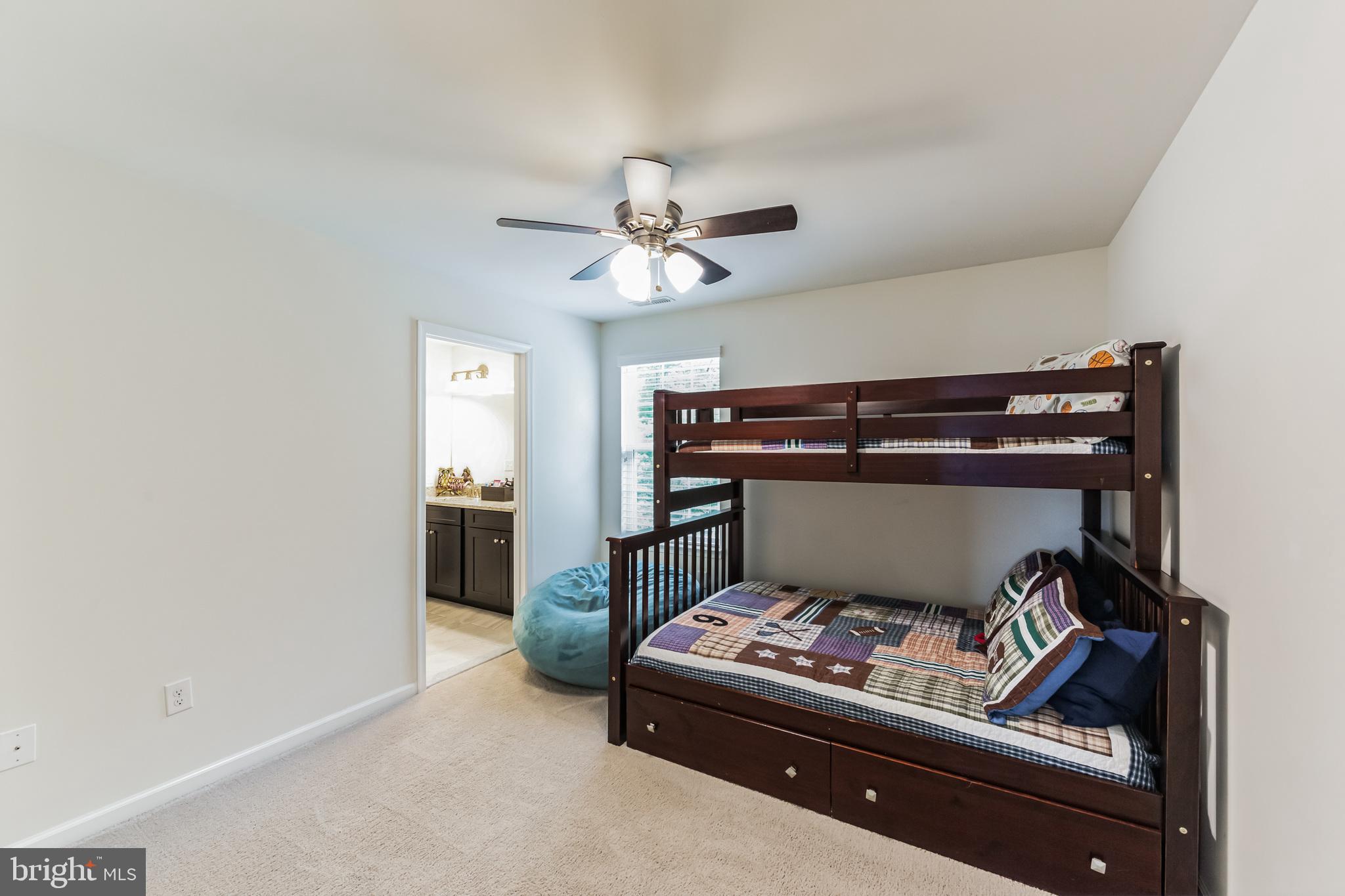 BYERS STATION - Residential