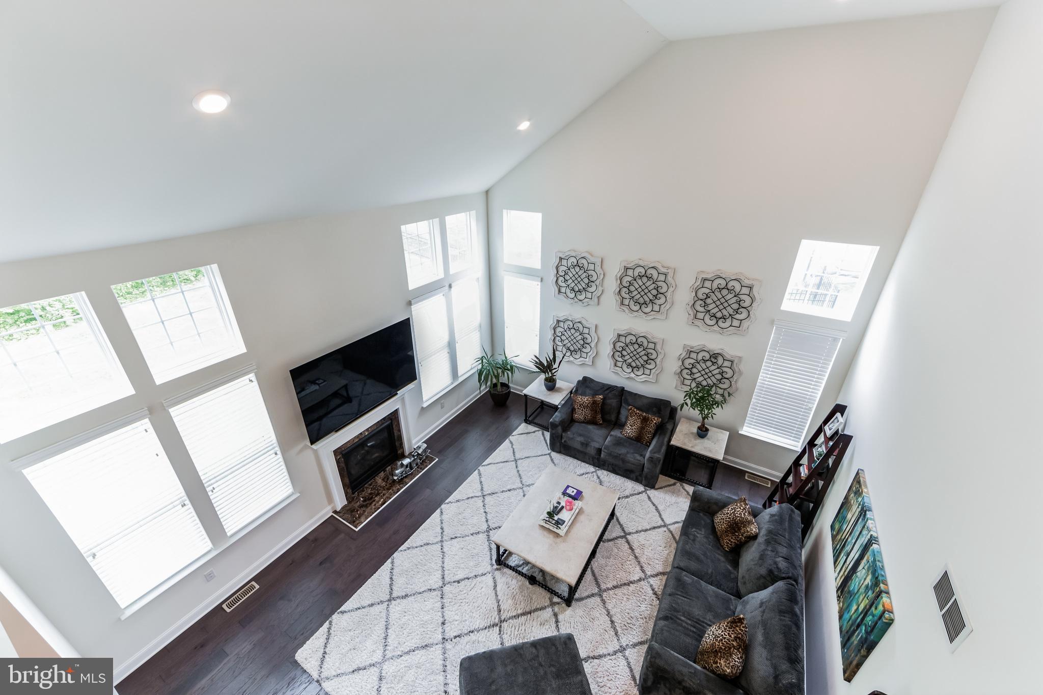 BYERS STATION - Residential