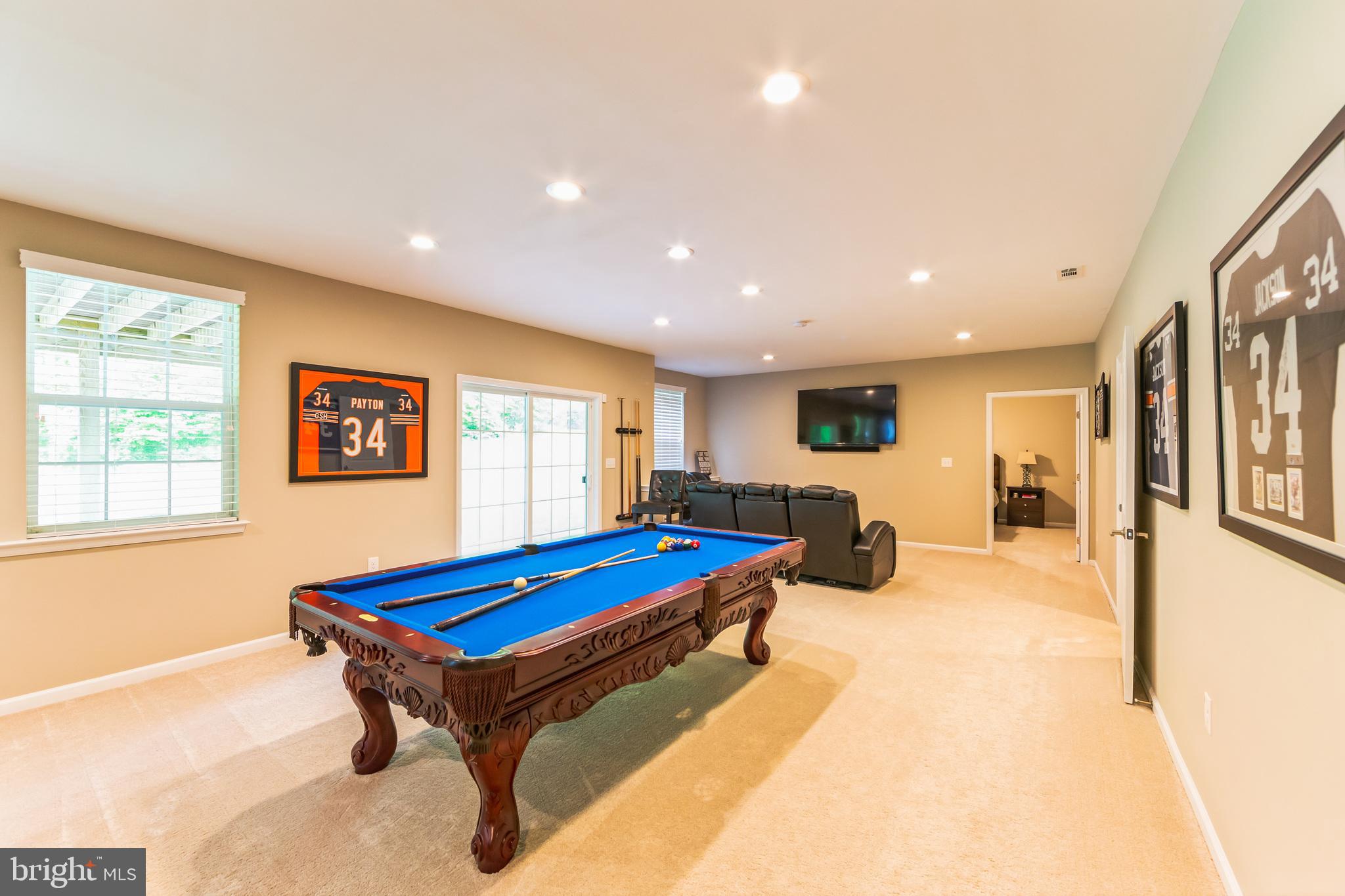 BYERS STATION - Residential