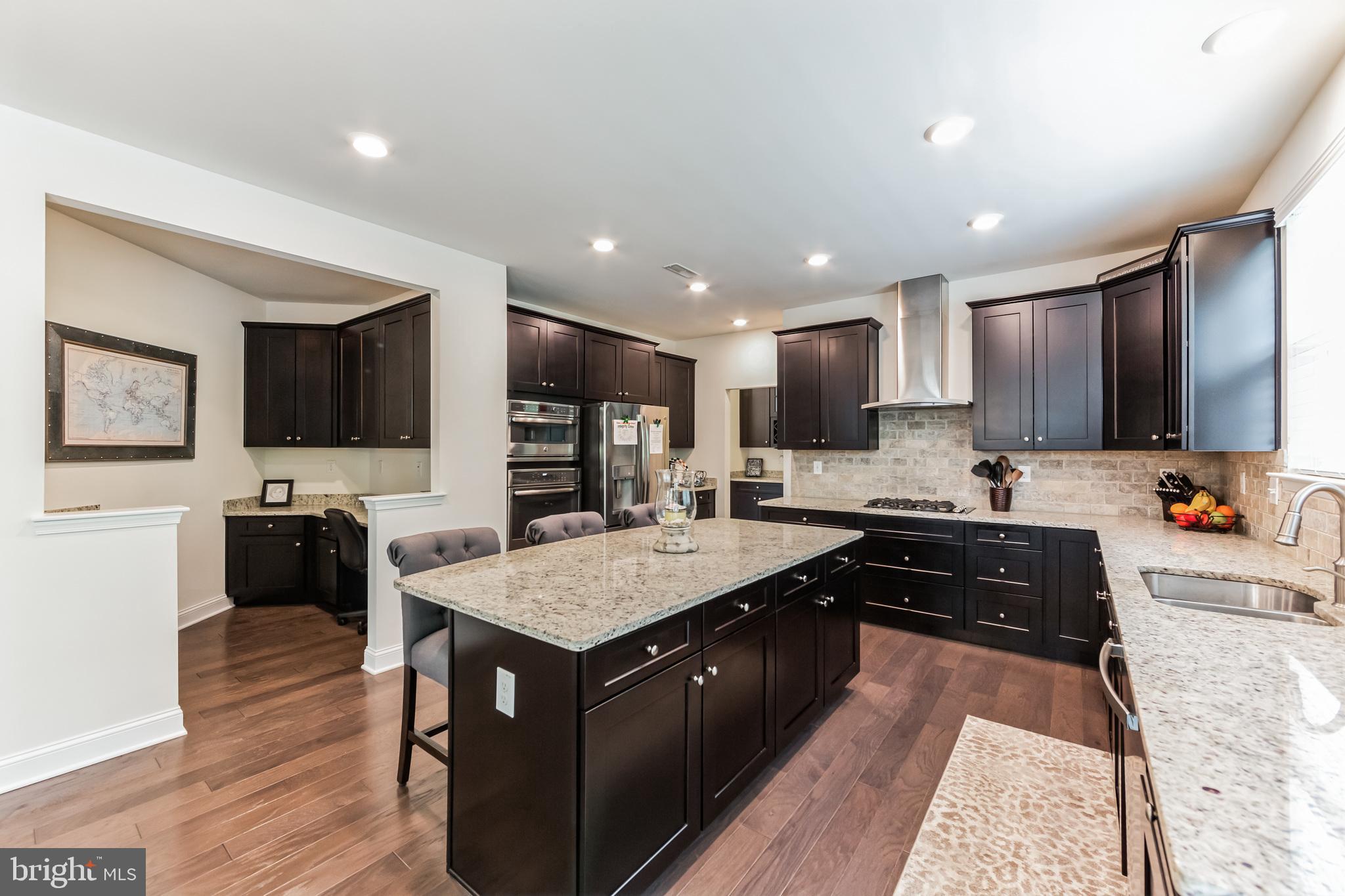 BYERS STATION - Residential