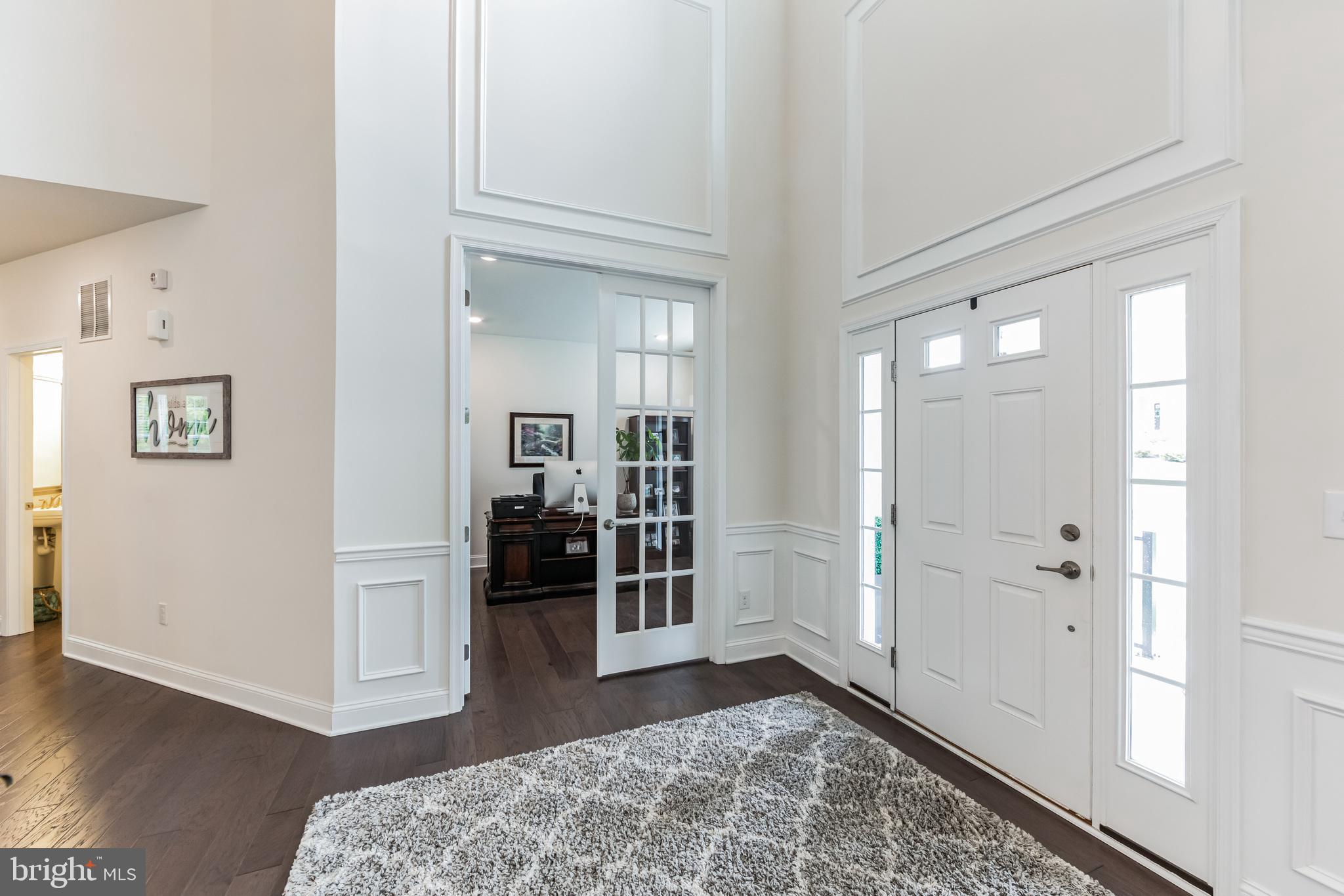 BYERS STATION - Residential