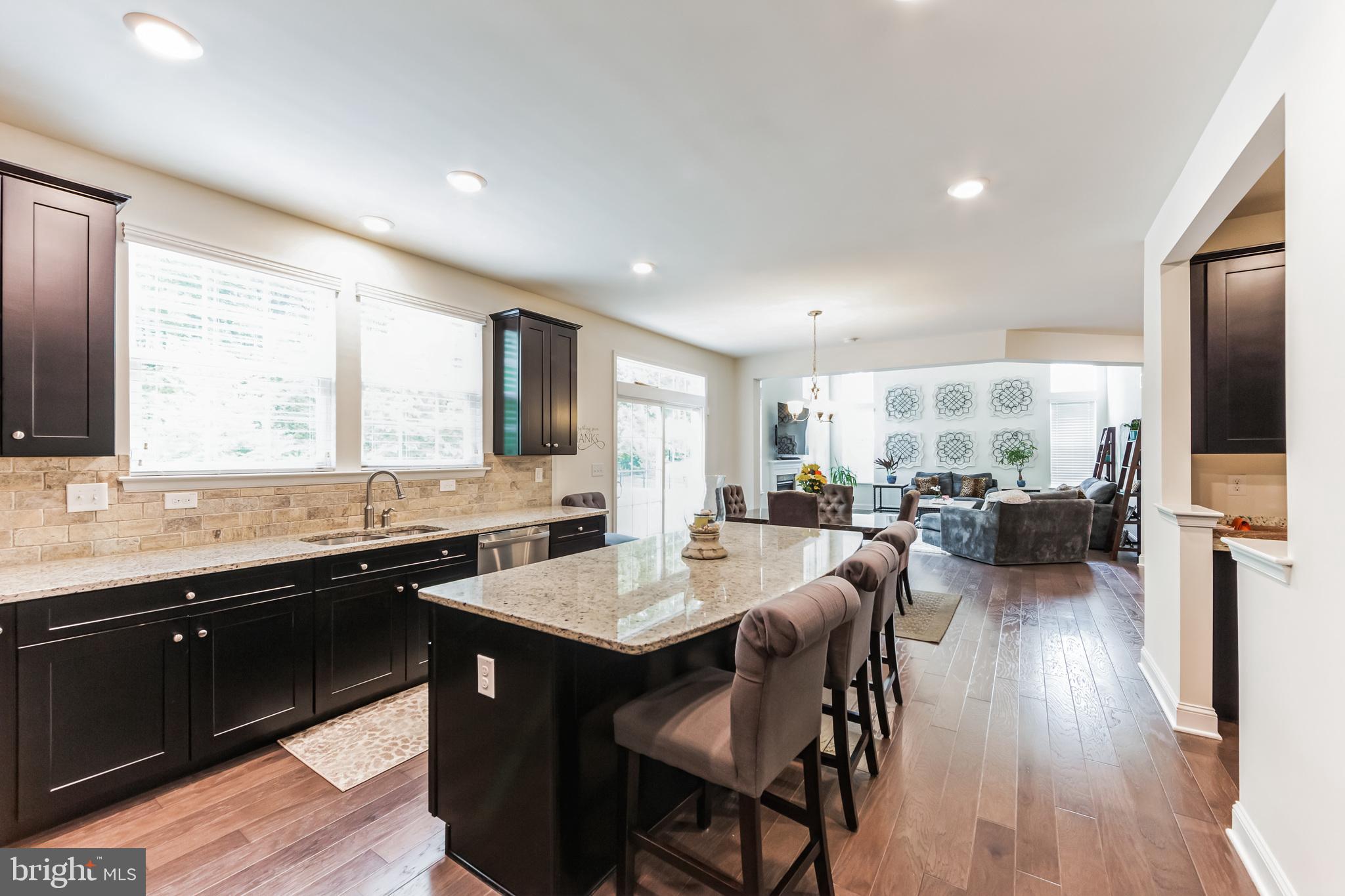 BYERS STATION - Residential