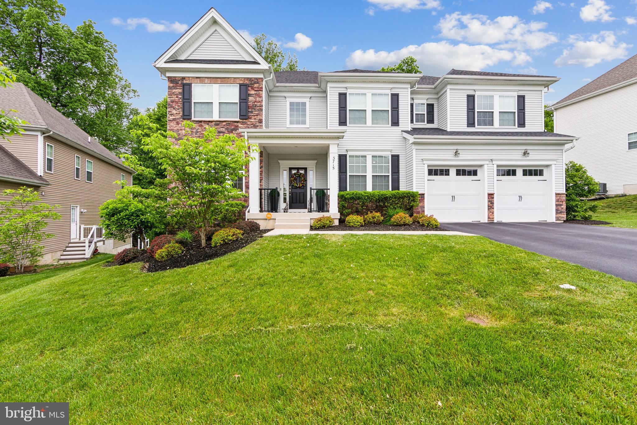 BYERS STATION - Residential