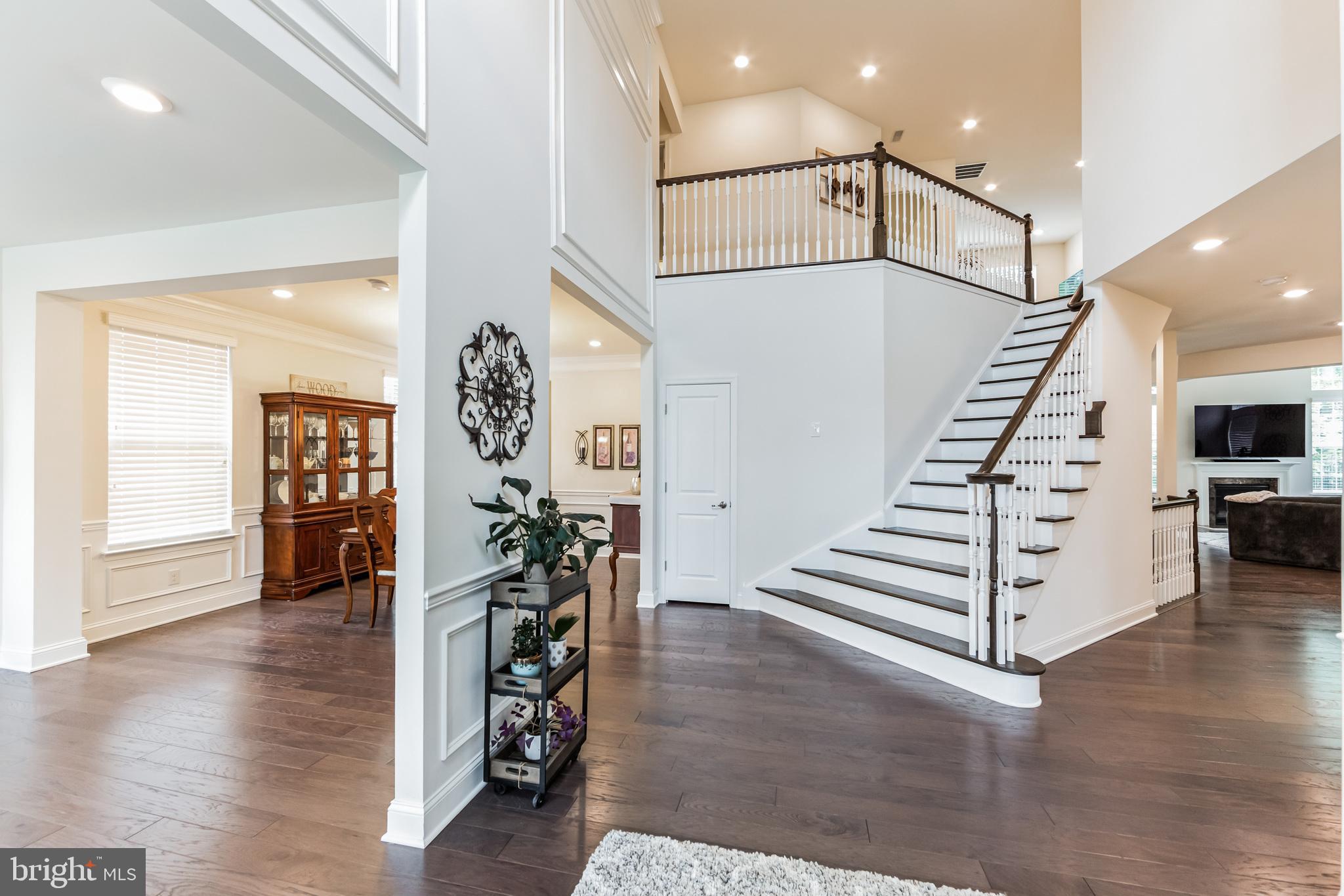 BYERS STATION - Residential