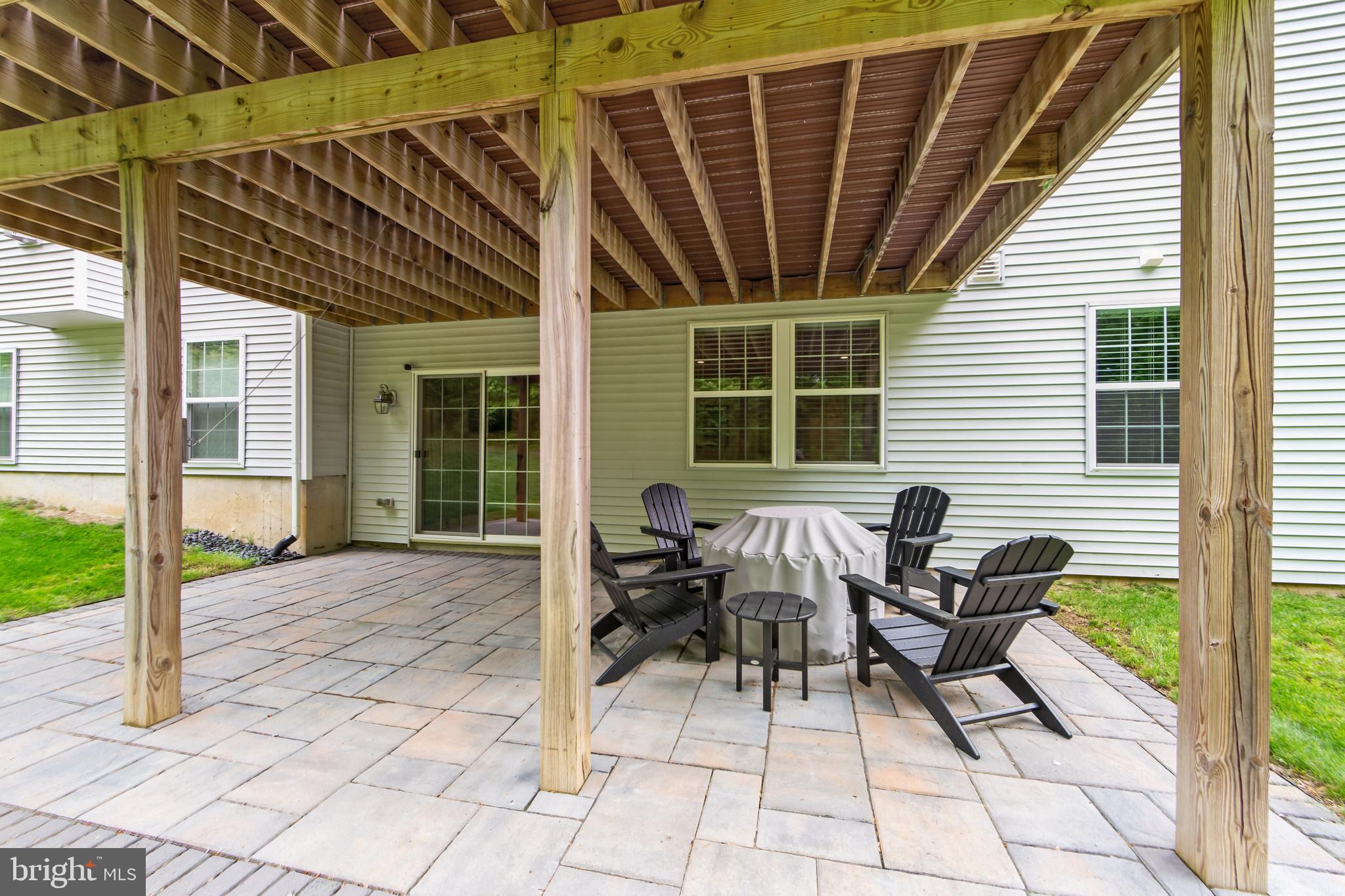 BYERS STATION - Residential