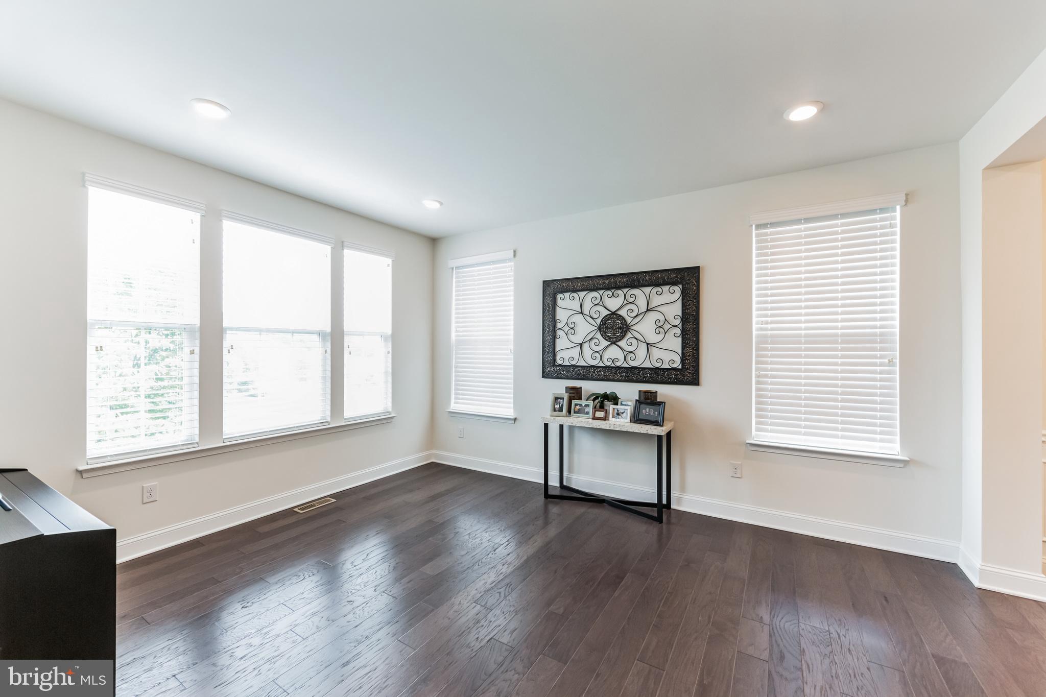 BYERS STATION - Residential